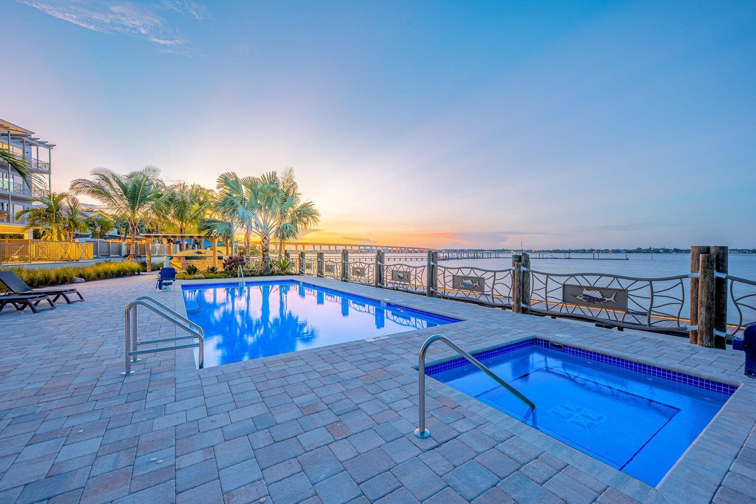 41 SW Seminole Street 410, Stuart, FL 34994, Stuart