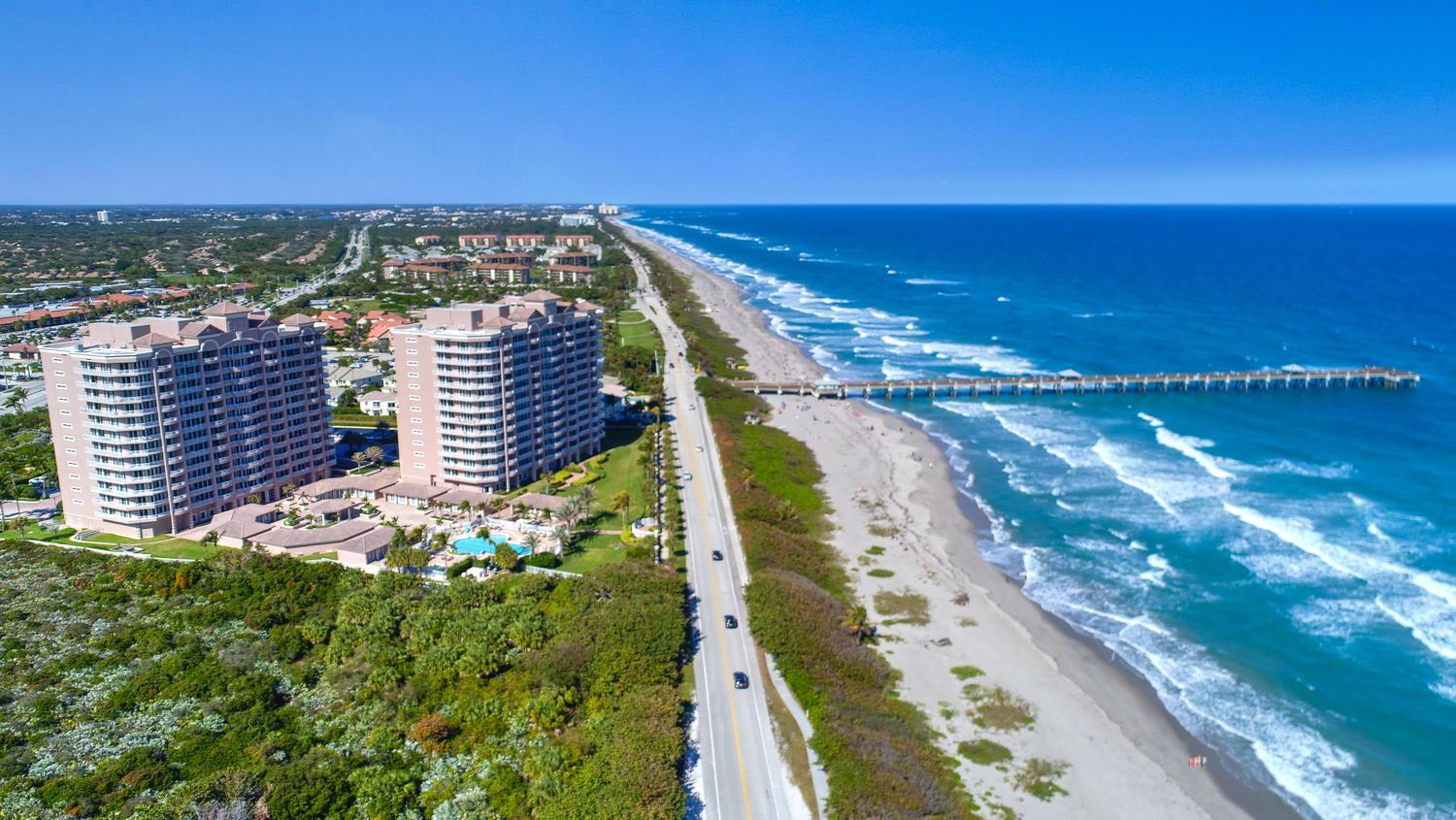 700 Ocean Royale Way Ph 3, Juno Beach, FL 33408, Juno Beach