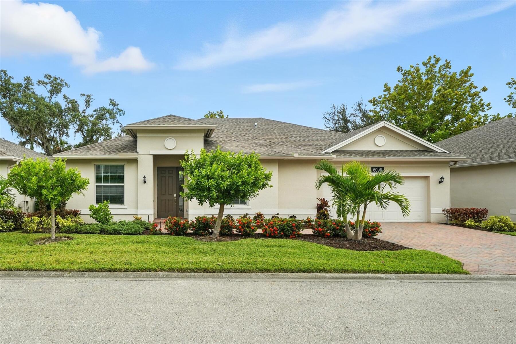 6096 Bella Rosa Lane, Vero Beach, FL 32966, Vero Beach - Photo 2