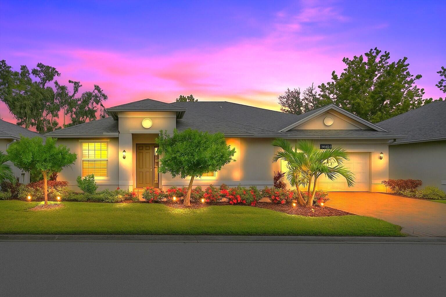 6096 Bella Rosa Lane, Vero Beach, FL 32966, Vero Beach