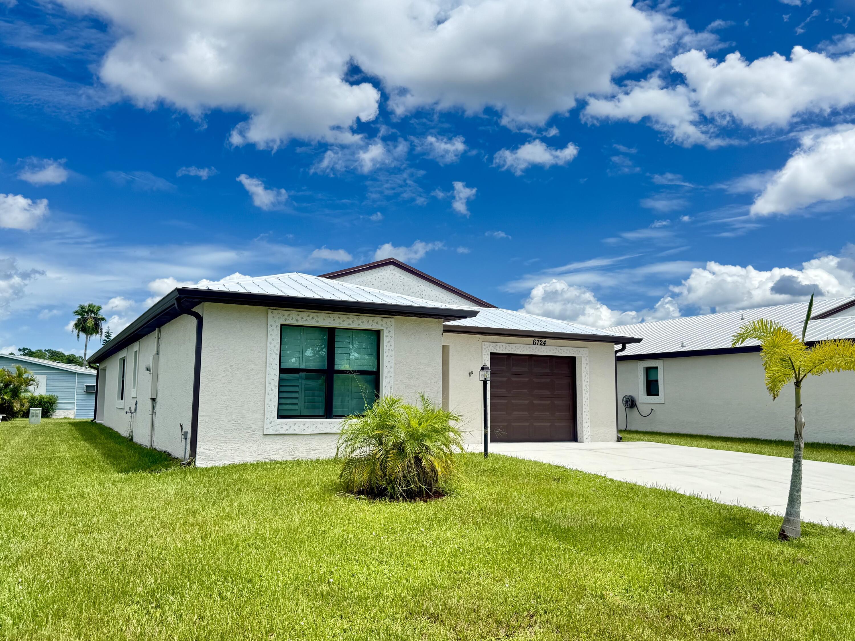 6724 Lila Court, Fort Pierce, FL 34951, Fort Pierce