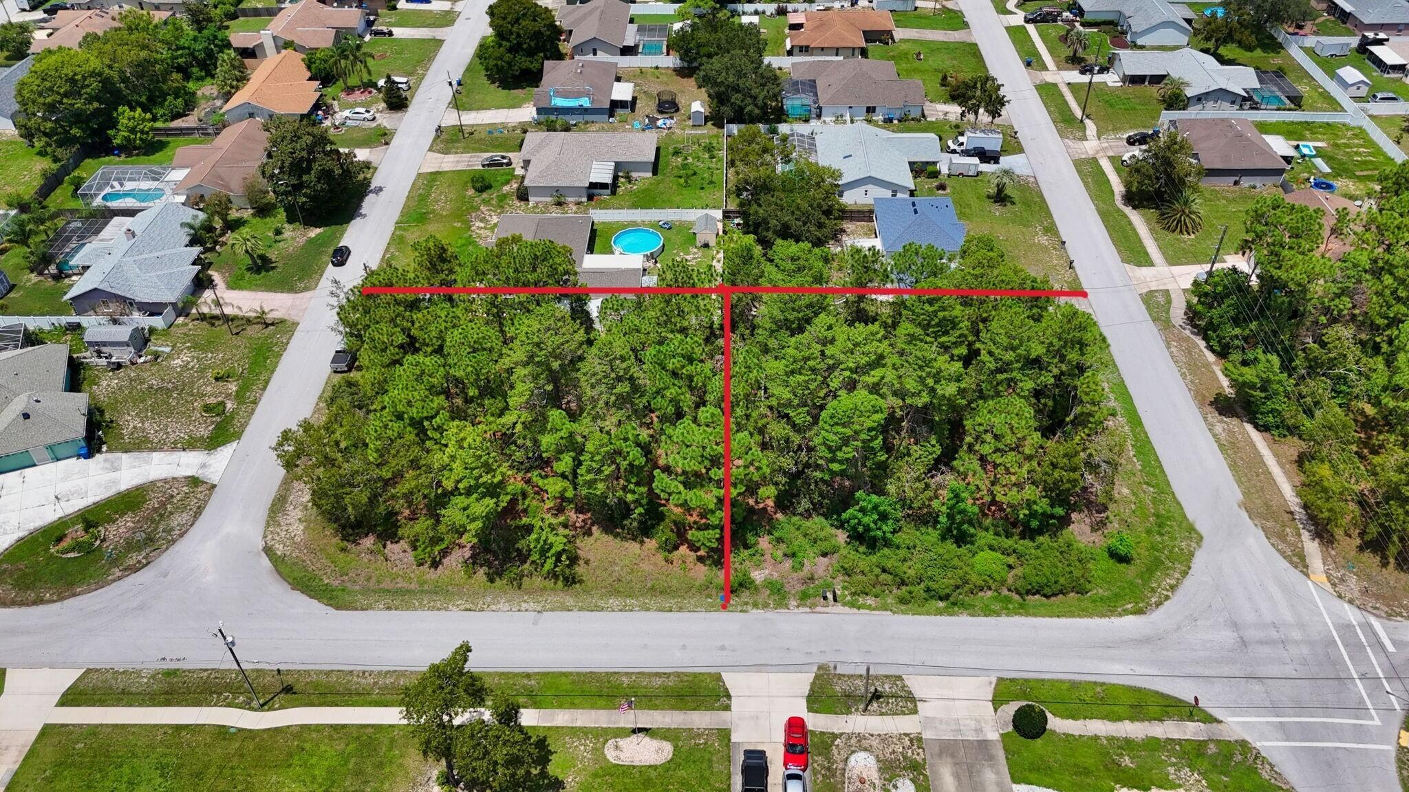 1103 S Timbercrest Road, Spring Hill, FL 34608, Spring Hill