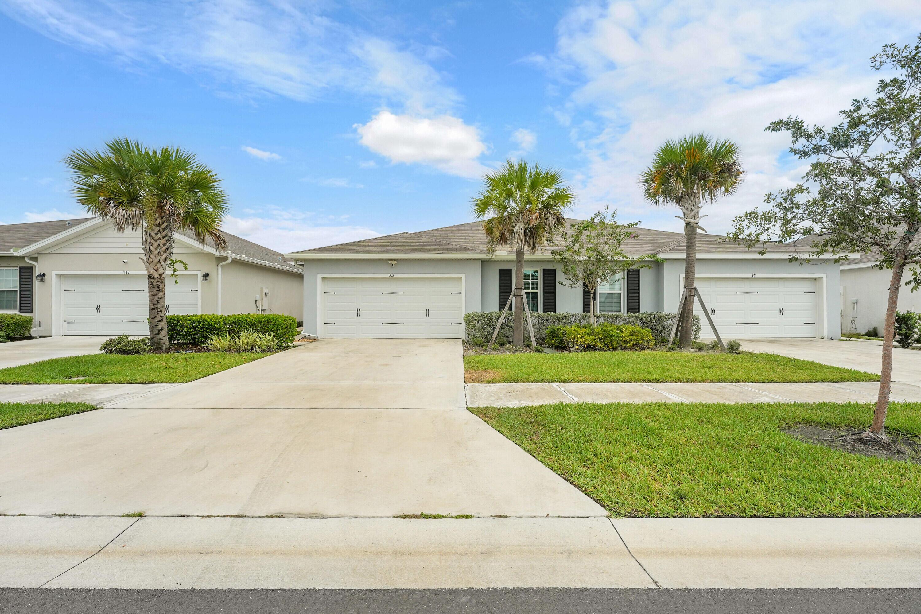 333 Raspberry Road, Fort Pierce, FL 34981, Fort Pierce