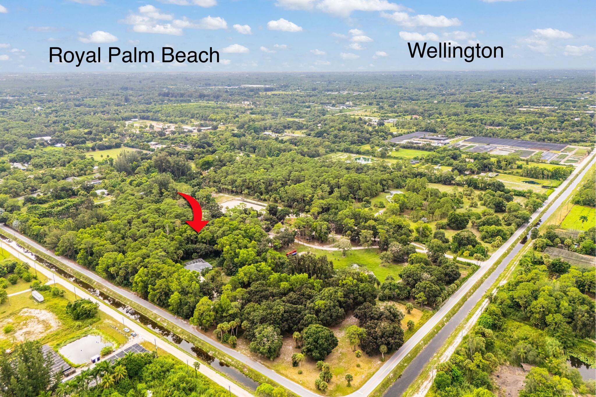 15884 North Road, Loxahatchee Groves, FL 33470, Loxahatchee Groves - Photo 5