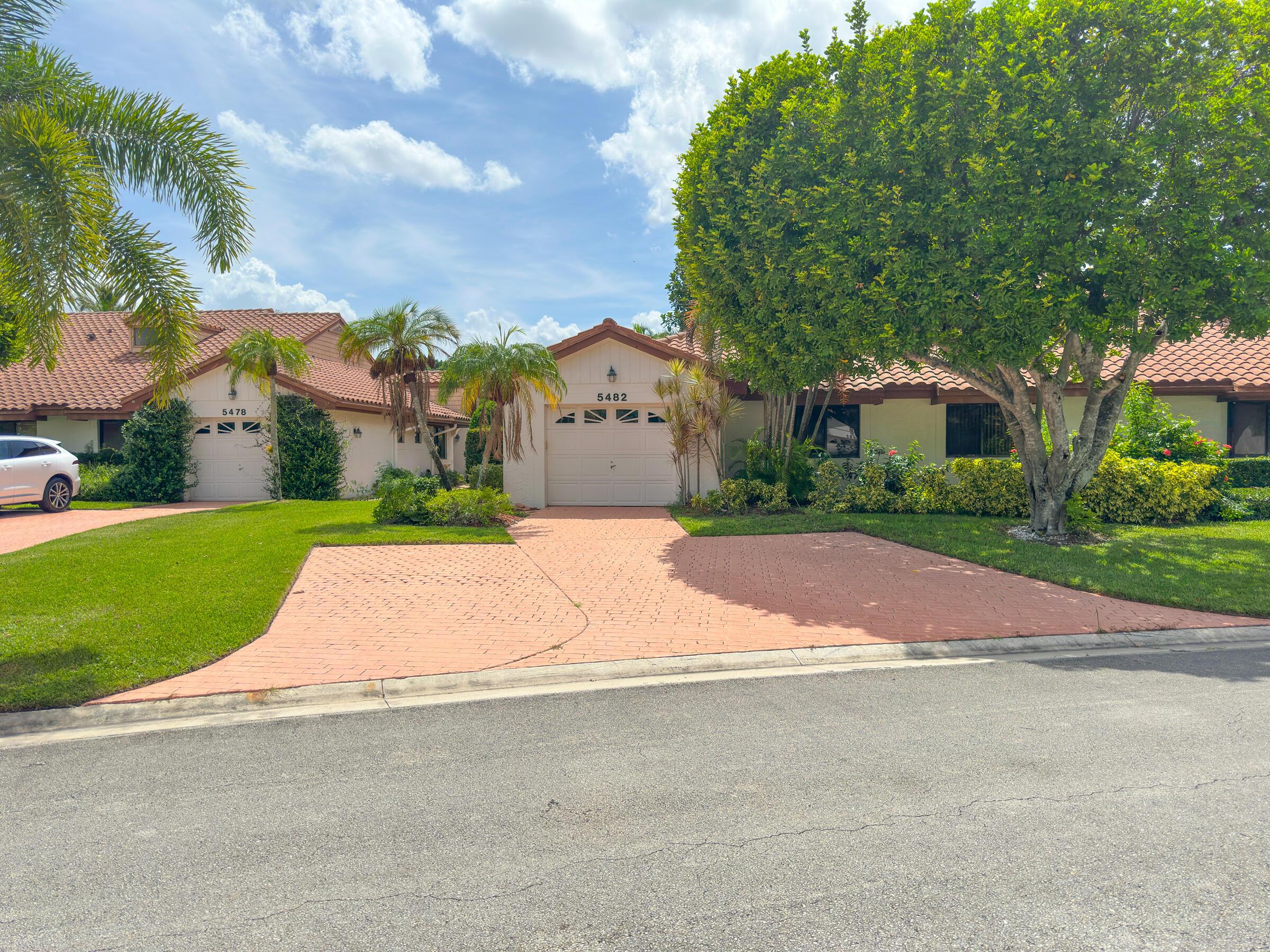 5482 San Marino Way, Lake Worth, FL 33467, Lake Worth