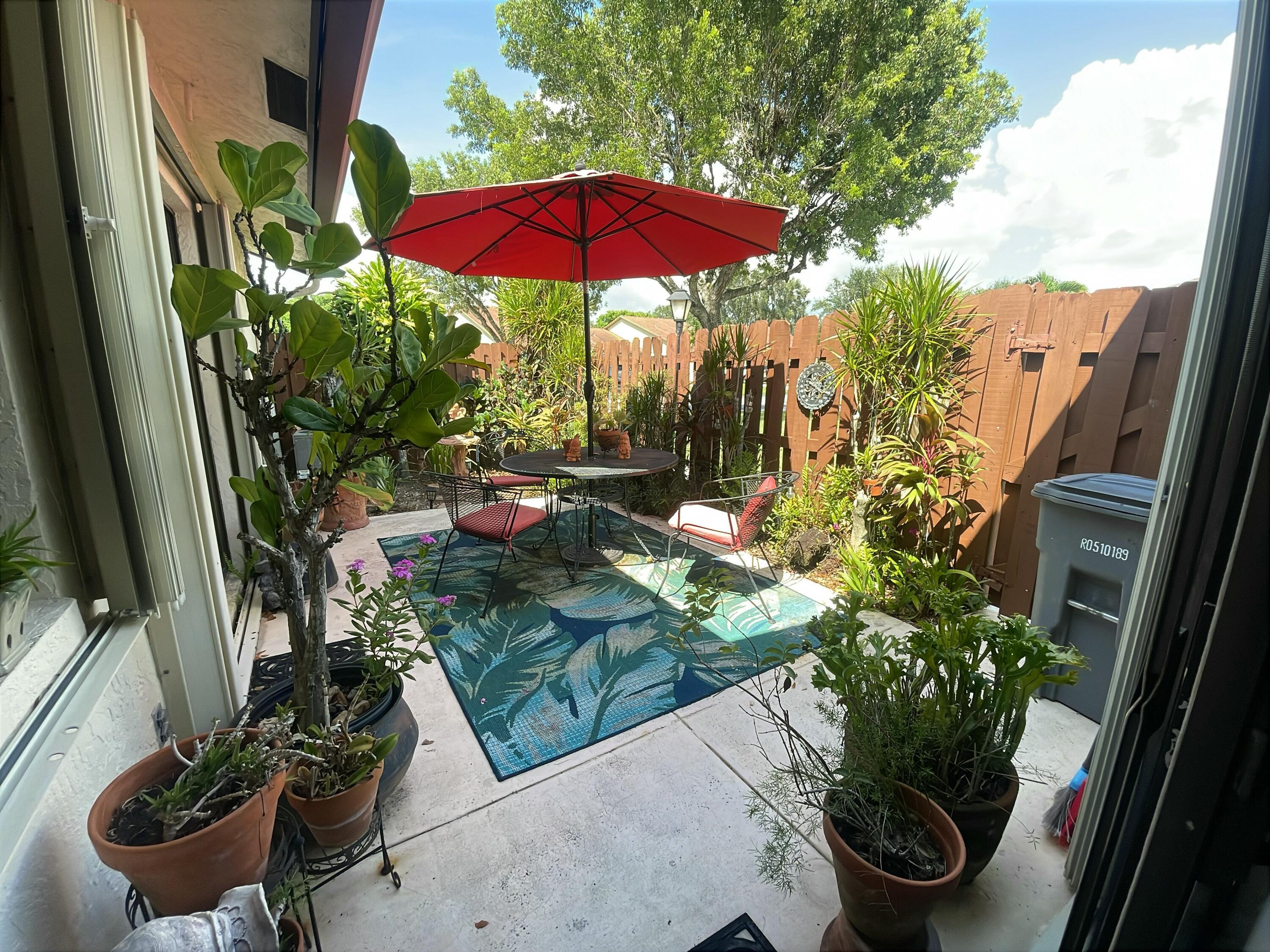 3780 Lace Vine Lane 131, Boynton Beach, FL 33436, Boynton Beach - Photo 5