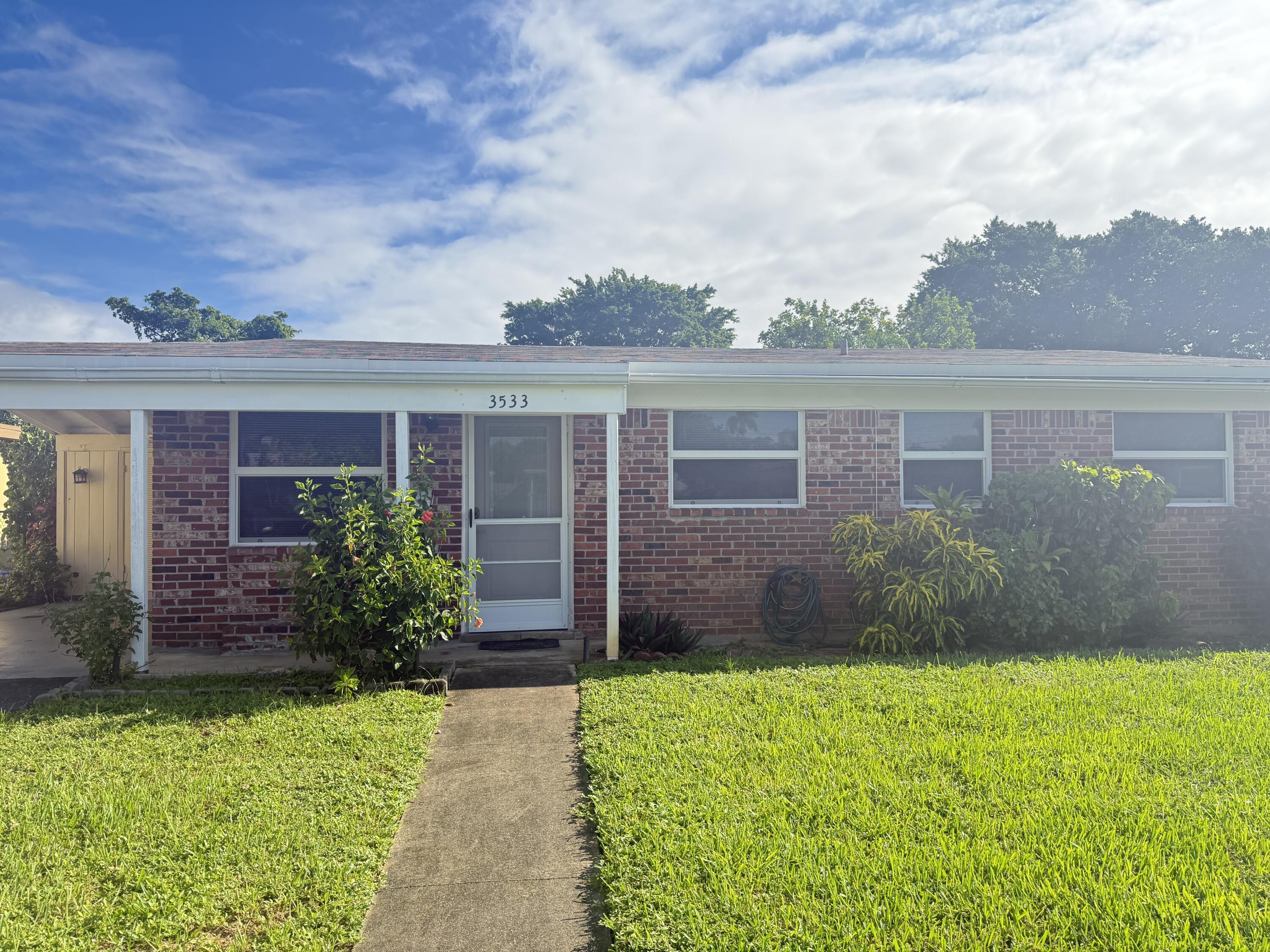 3533 Florida Boulevard, Palm Beach Gardens, FL 33410, Palm Beach Gardens - Photo 4
