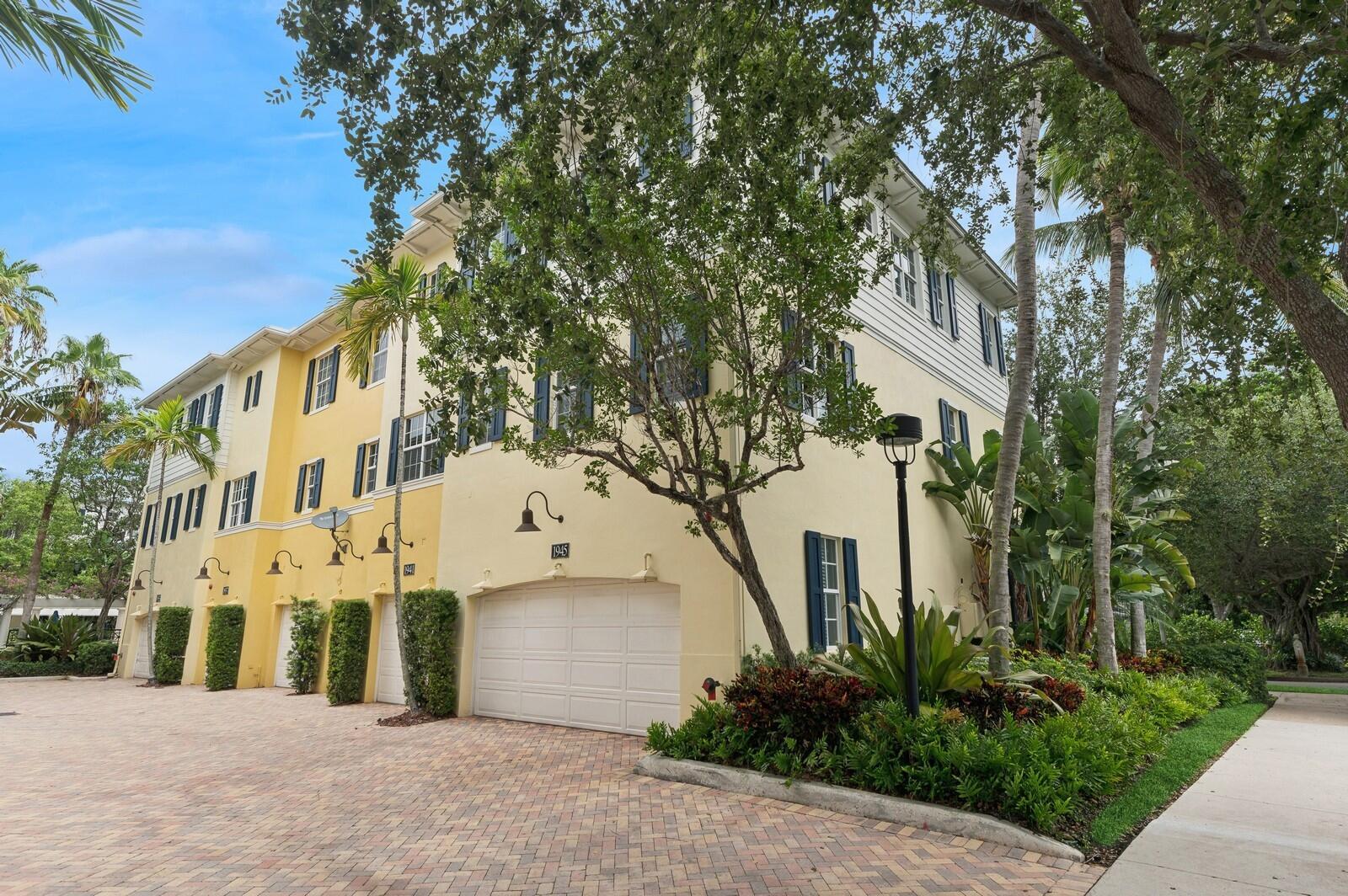 1945 S Olive Avenue, West Palm Beach, FL 33401, West Palm Beach - Photo 5