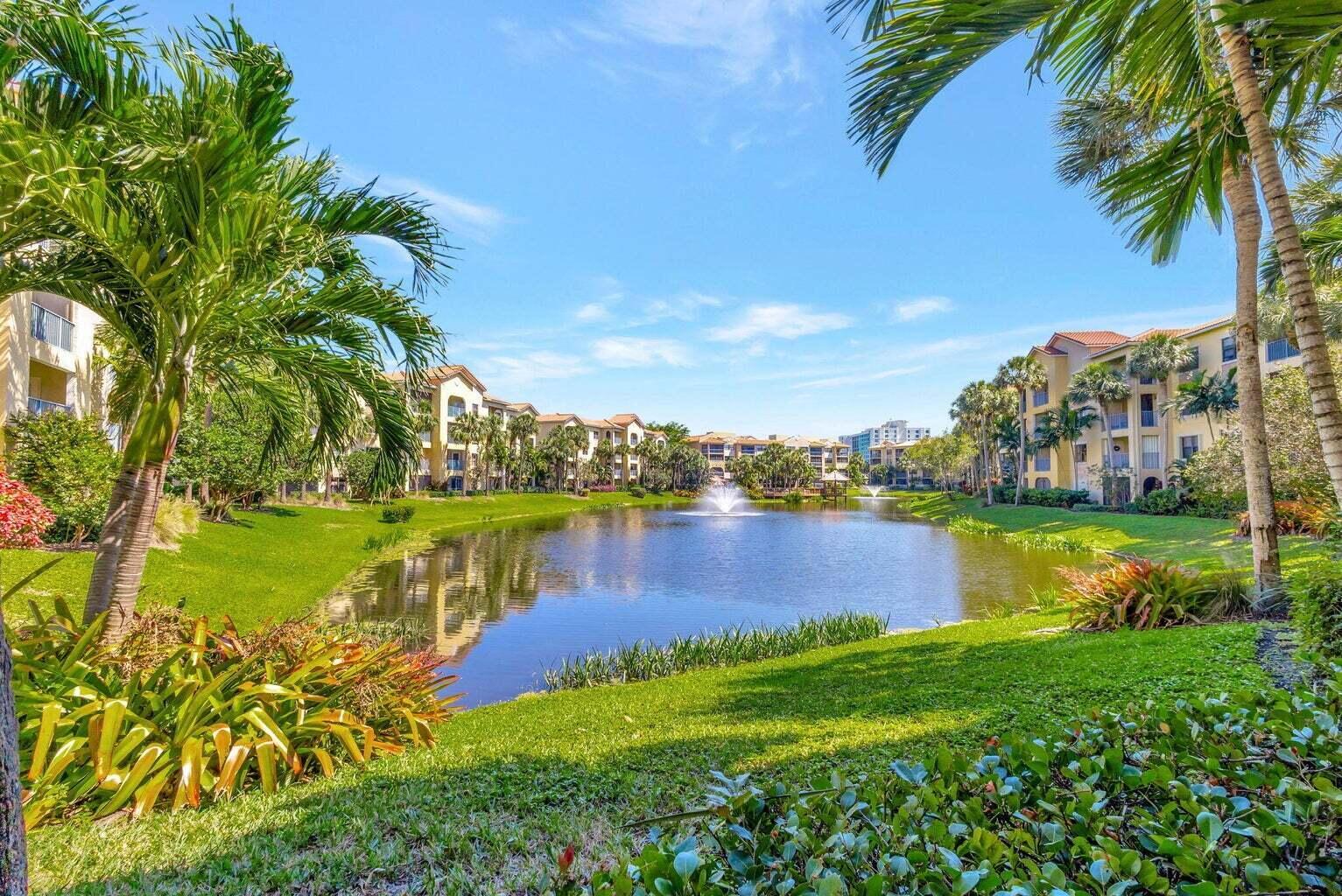 300 Uno Lago Drive 101, Juno Beach, FL 33408, Juno Beach - Photo 3