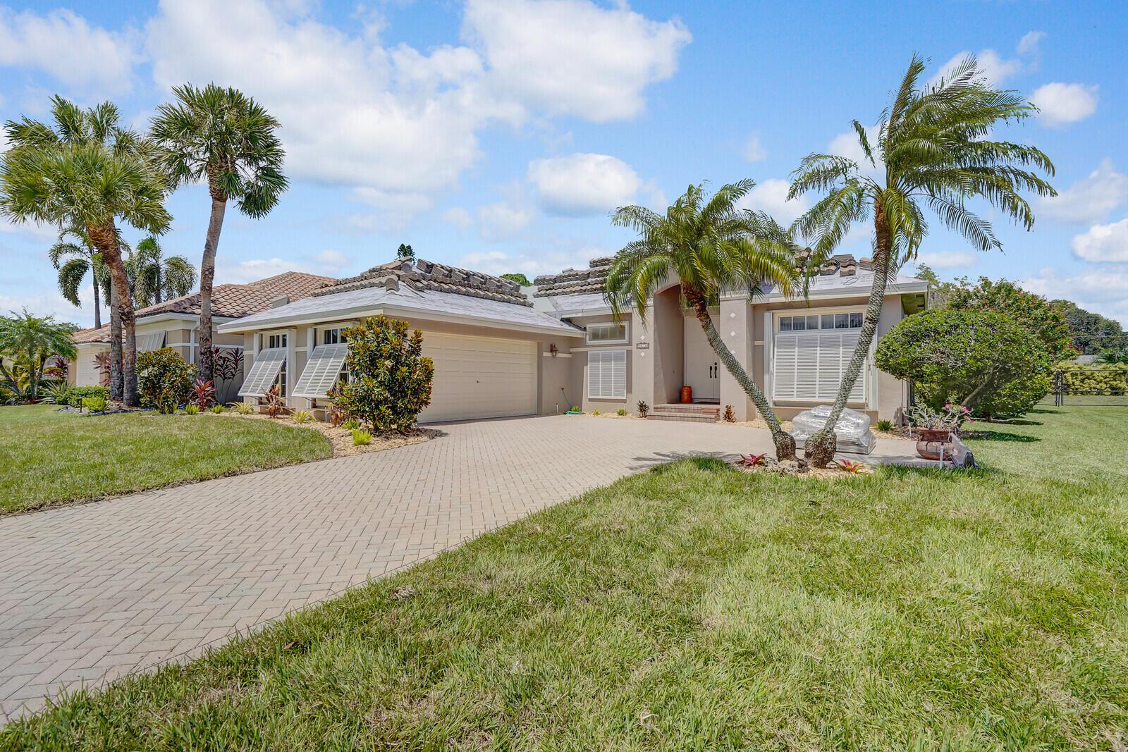 6674 Jog Palm Dr, Boynton Beach, FL 33437, Boynton Beach - Photo 4