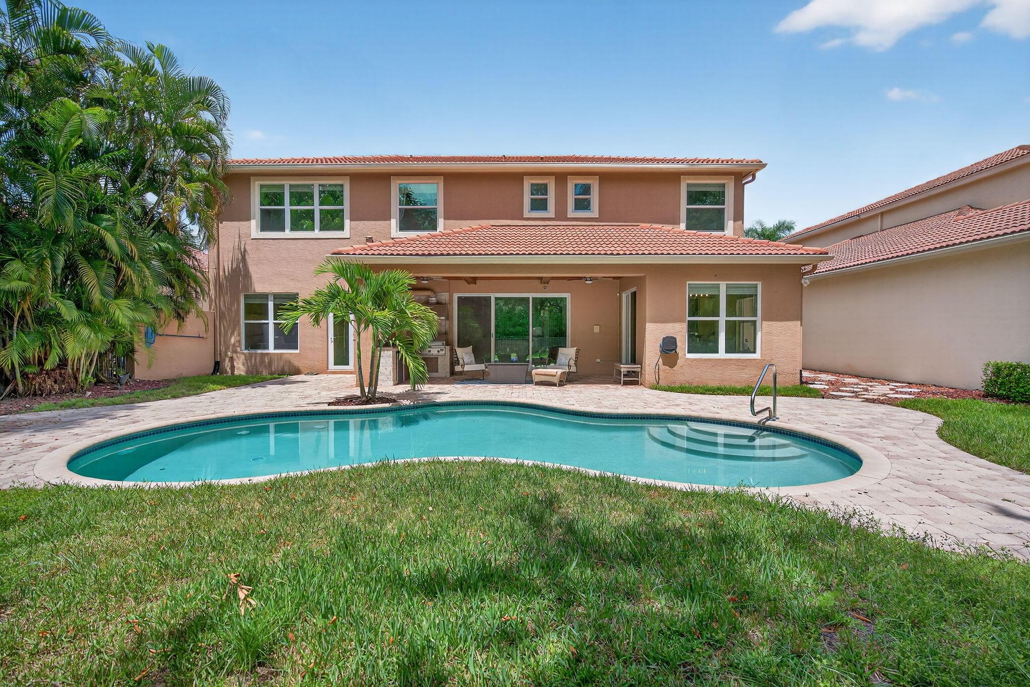 247 Sedona Way, Palm Beach Gardens, FL 33418, Palm Beach Gardens - Photo 3