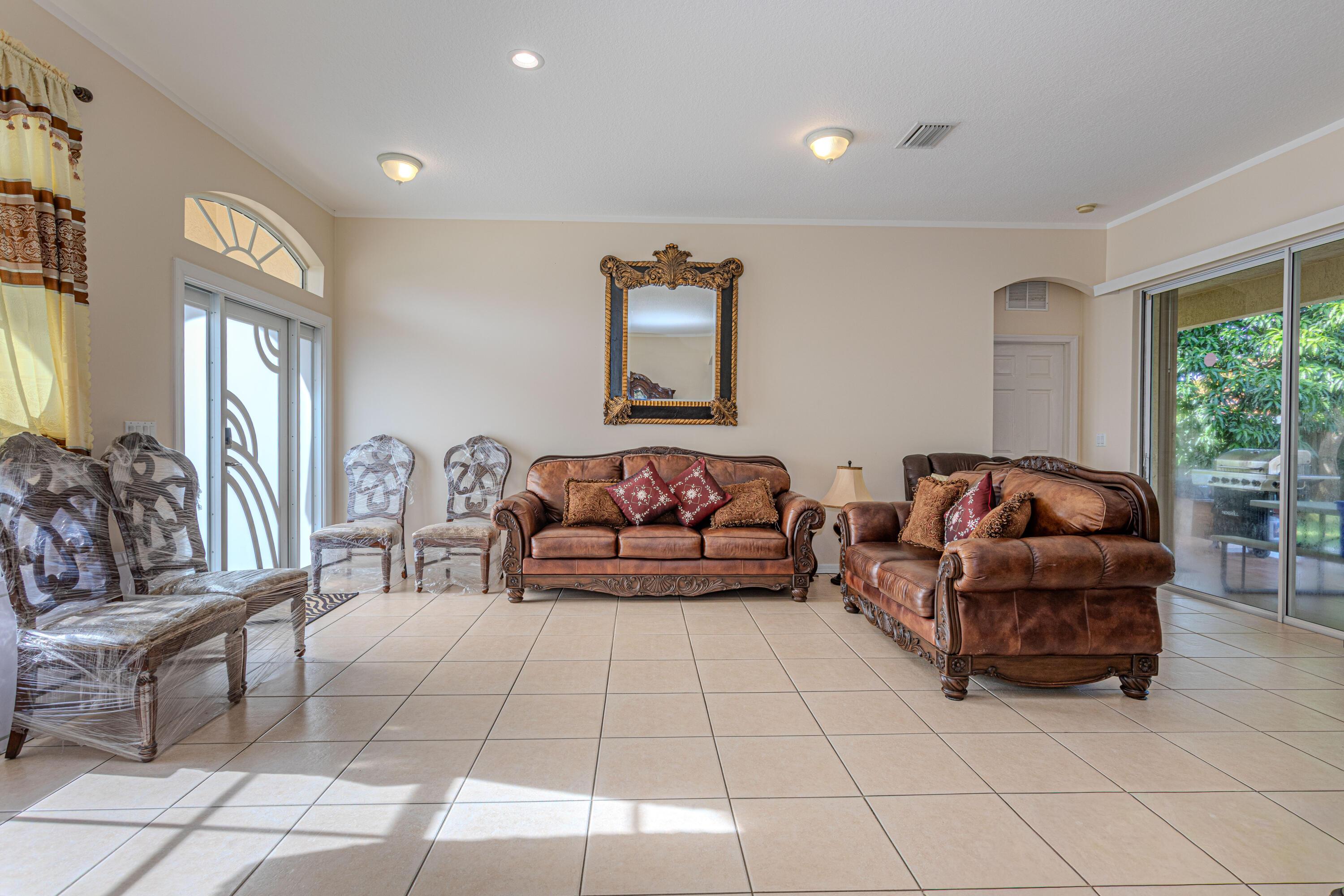 1518 SW Hutchins Street, Port St. Lucie, FL 34983, Port St. Lucie - Photo 5