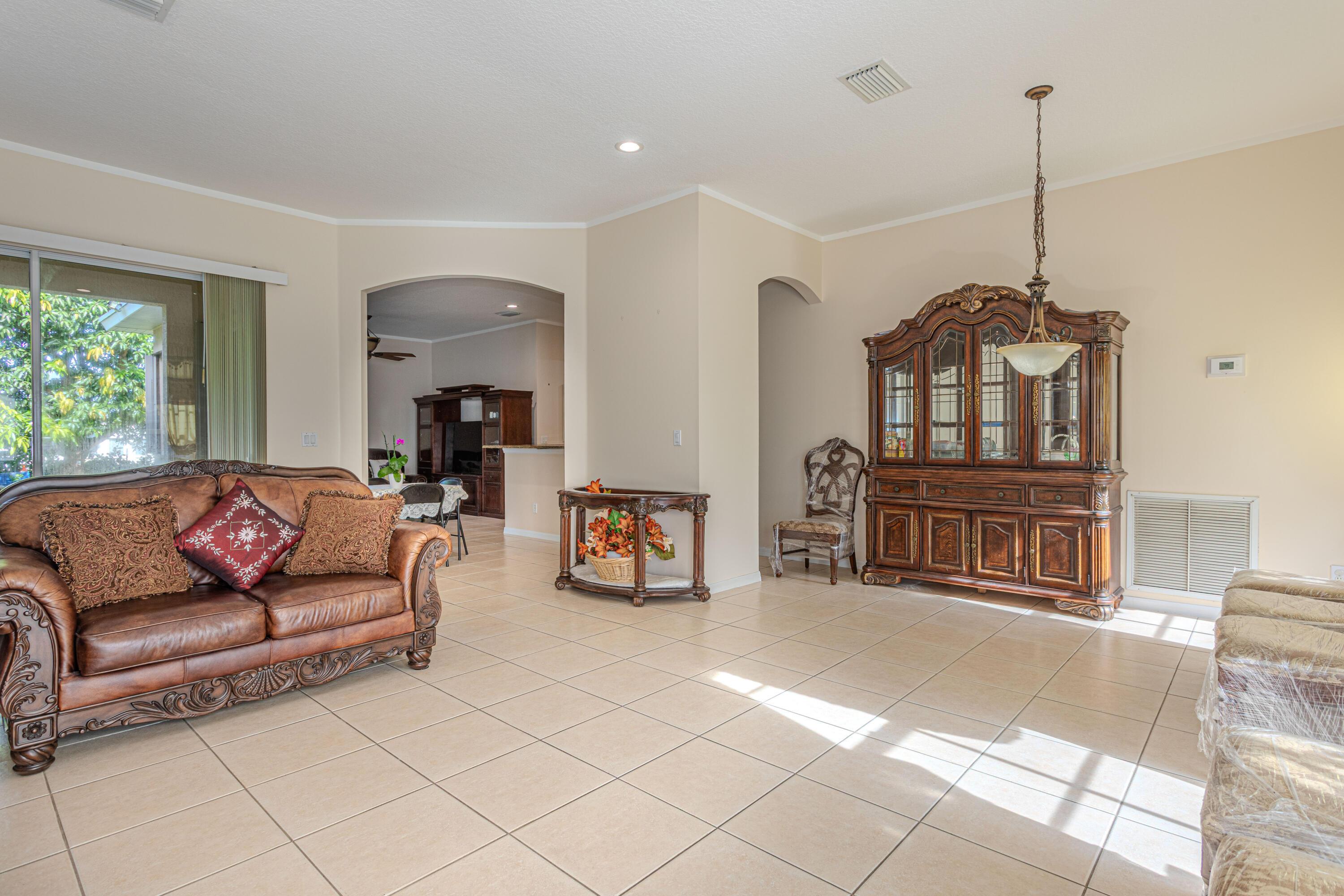 1518 SW Hutchins Street, Port St. Lucie, FL 34983, Port St. Lucie - Photo 4