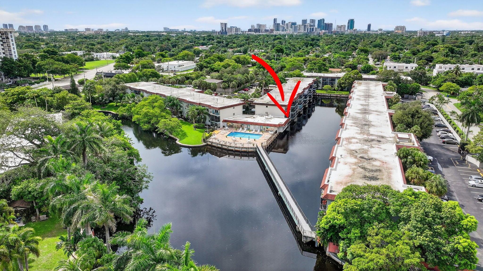 1775 N Andrews Square 101w, Fort Lauderdale, FL 33311, Fort Lauderdale - Photo 2