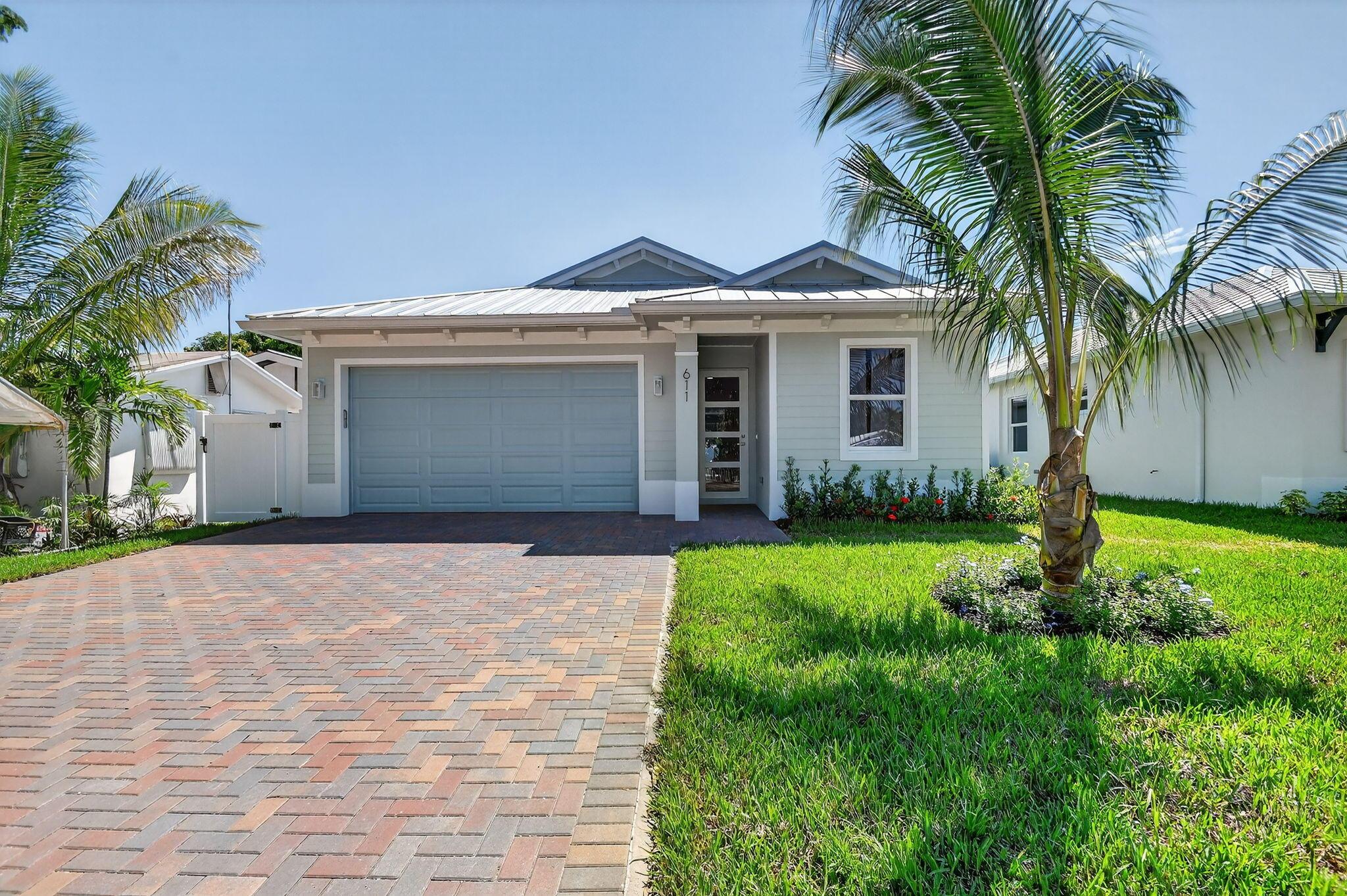 611 N Loxahatchee Drive, Jupiter, FL 33458, Jupiter