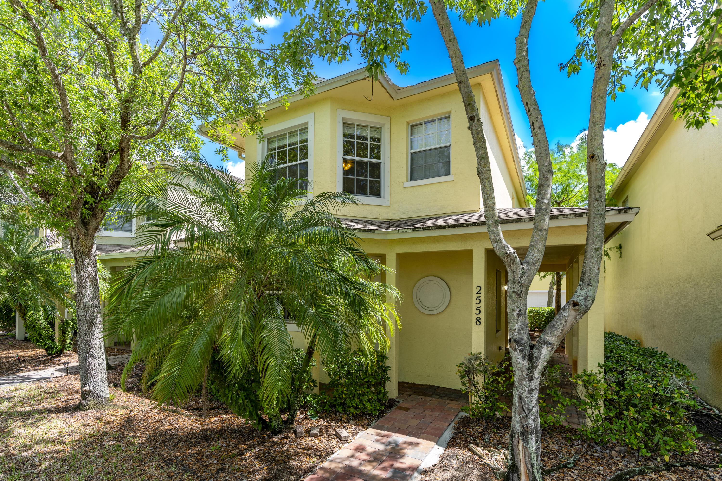 2558 SE Pineland Drive, Port St. Lucie, FL 34952, Port St. Lucie