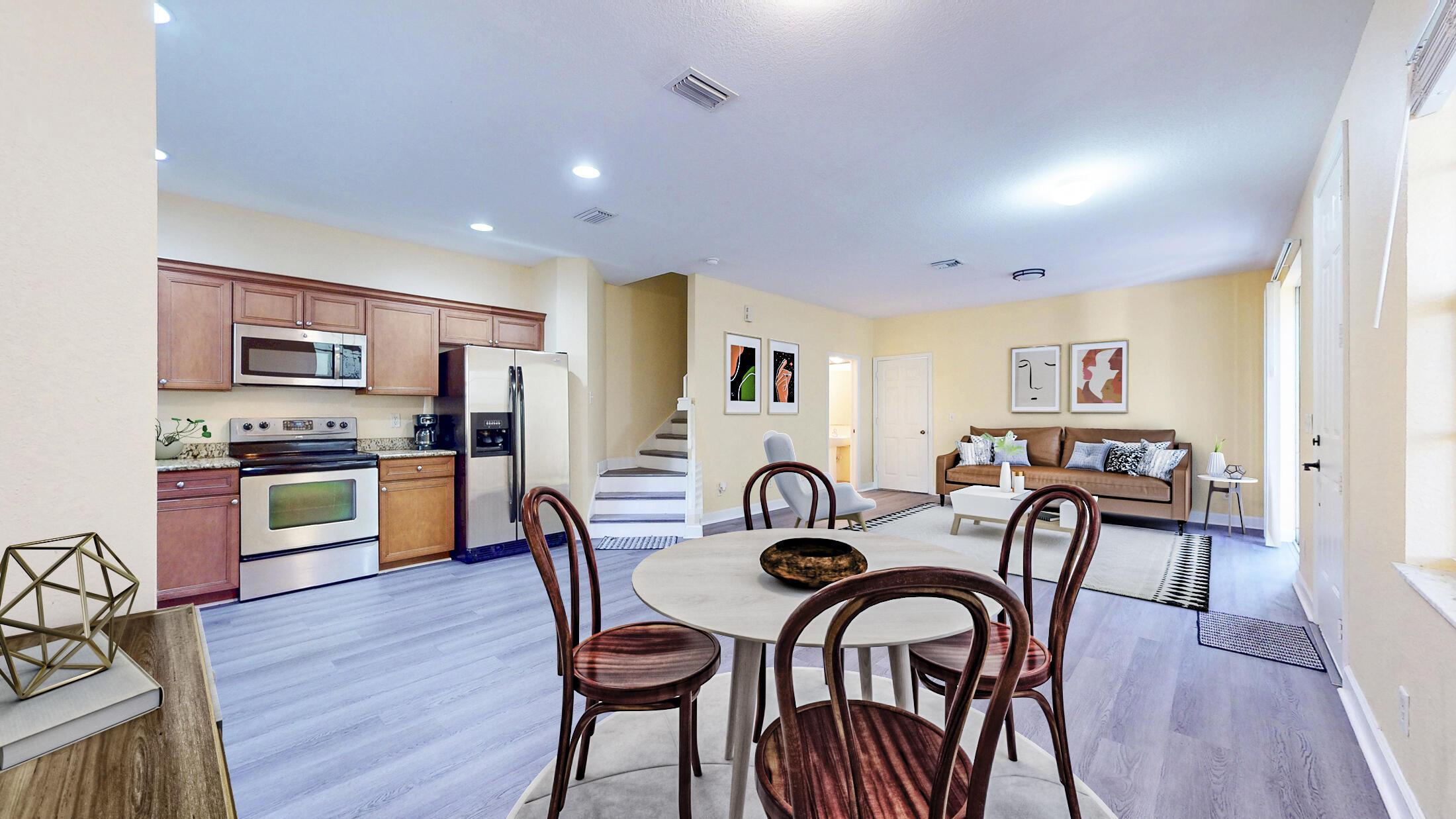 2558 SE Pineland Drive, Port St. Lucie, FL 34952, Port St. Lucie - Photo 2