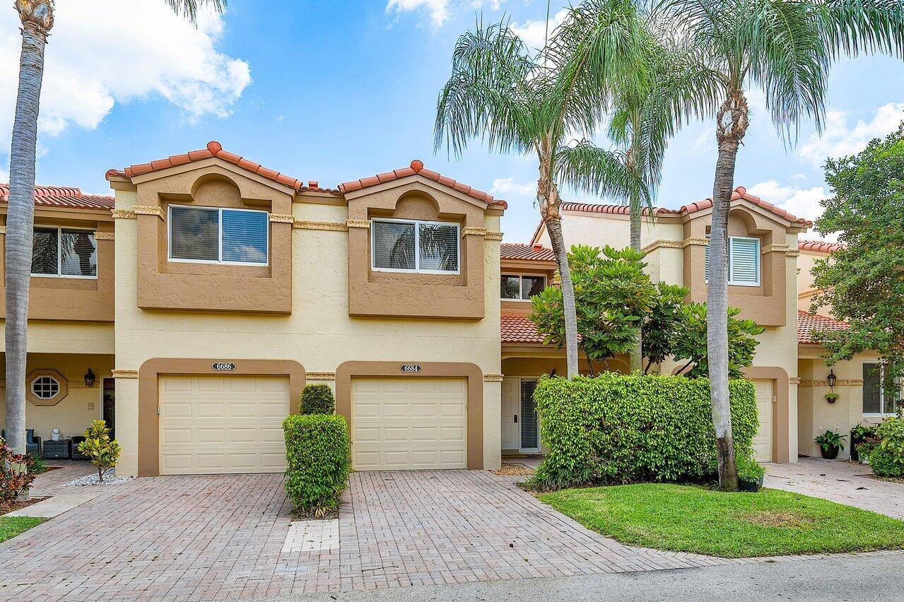 6684 Via Regina, Boca Raton, FL 33433, Boca Raton