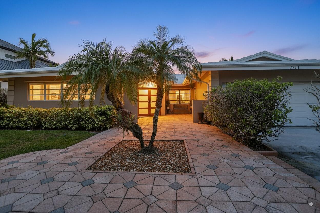 1711 W Terra Mar Drive, Lauderdale-By-The-Sea, FL 33062, Lauderdale-By-The-Sea
