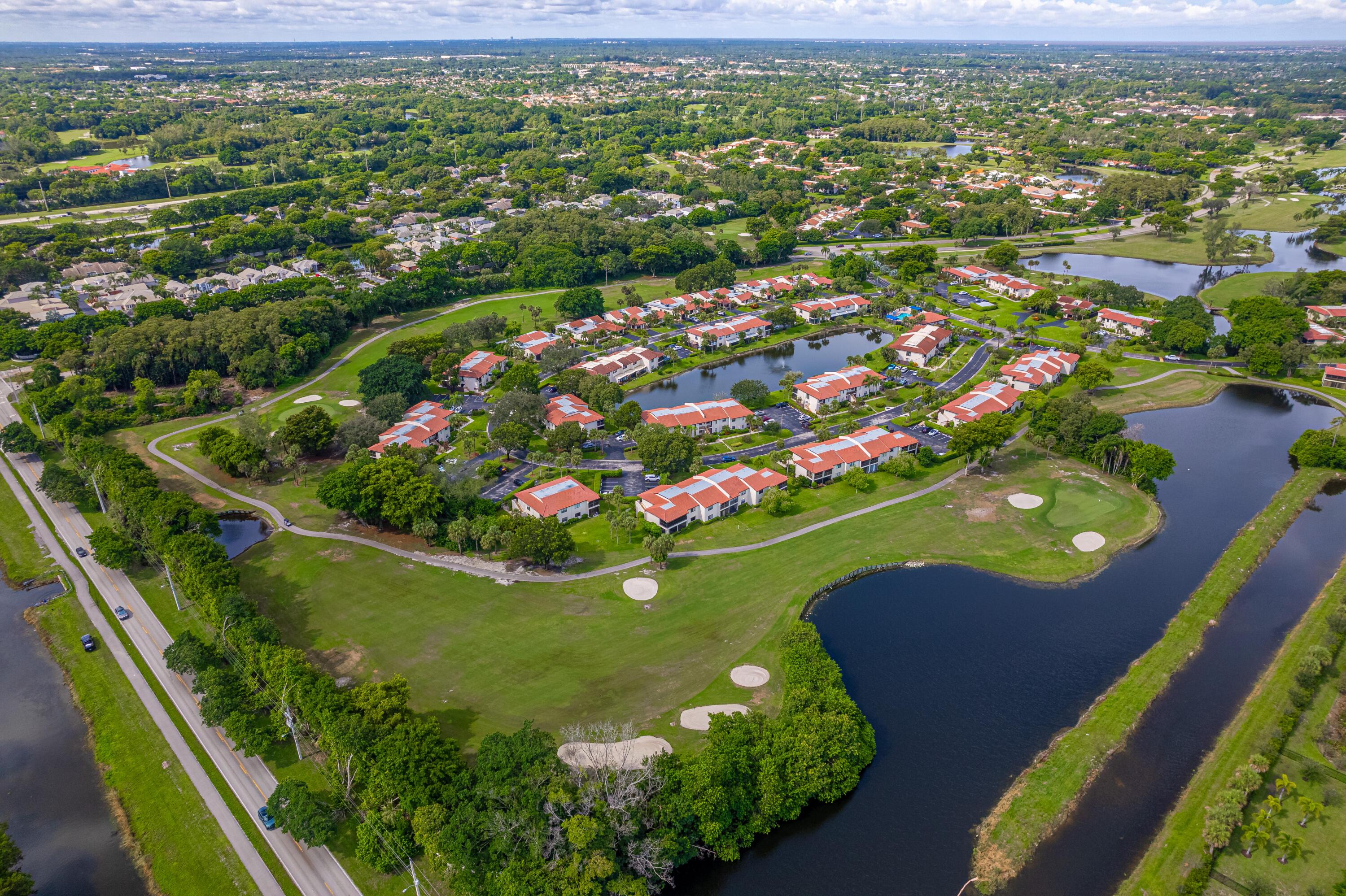 8008 Eastlake Drive 12-a, Boca Raton, FL 33433, Boca Raton