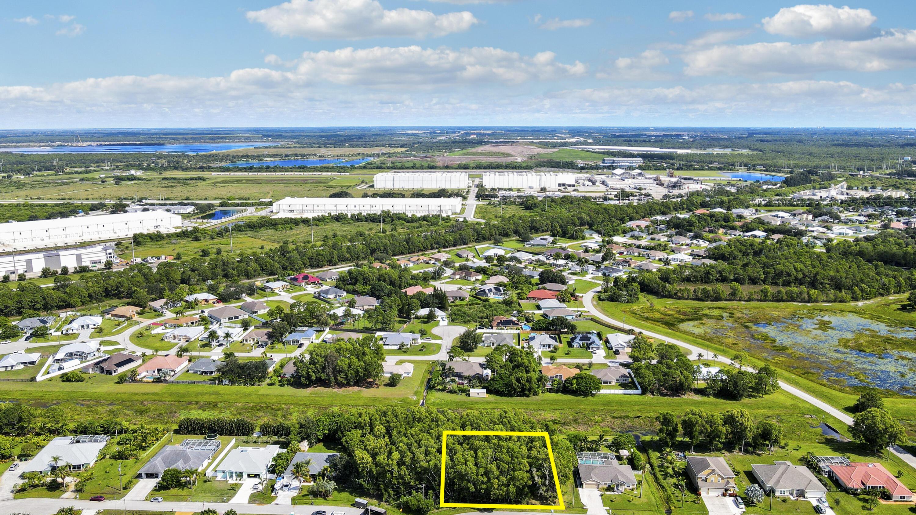 5488 NW Boydga Avenue, Port St. Lucie, FL 34986, Port St. Lucie - Photo 3