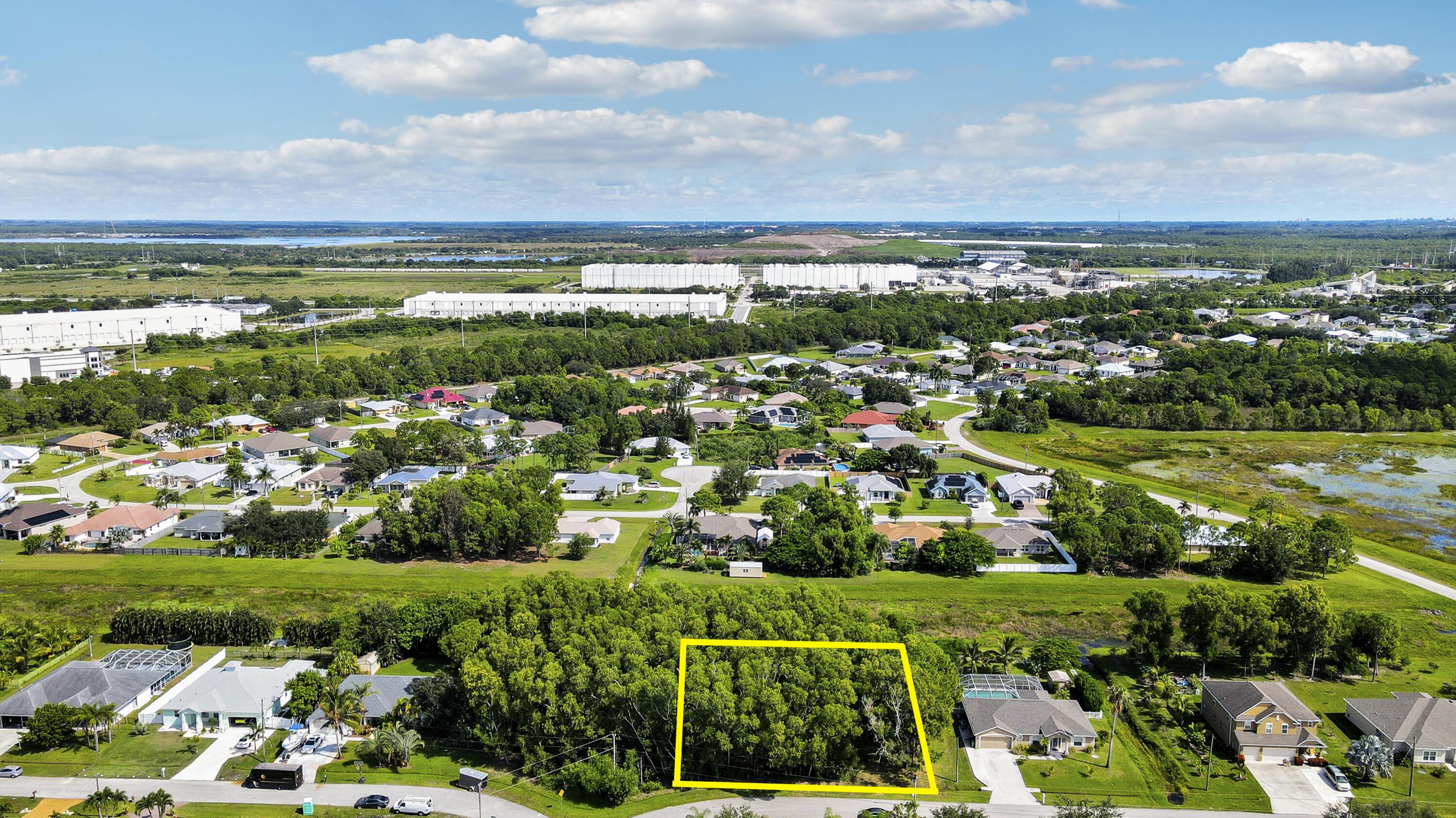5488 NW Boydga Avenue, Port St. Lucie, FL 34986, Port St. Lucie - Photo 5