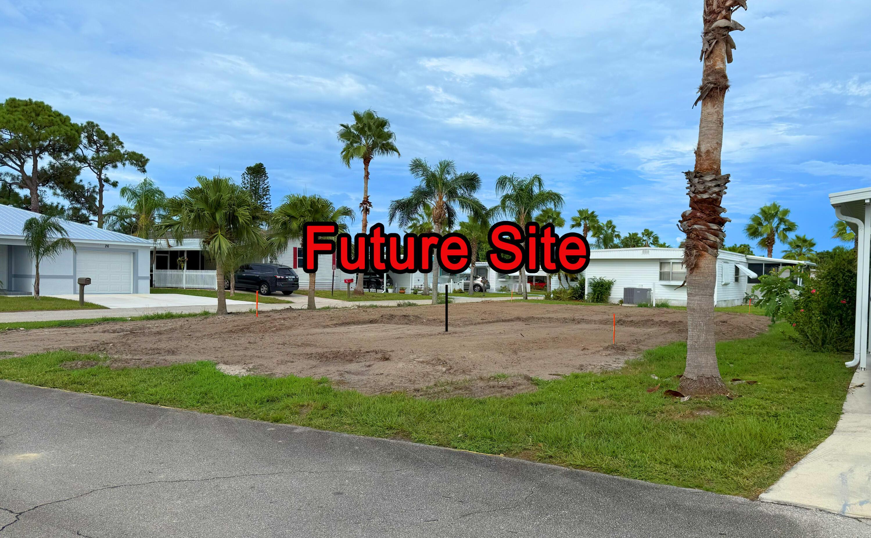 2 SE Hernando Lane, Port St. Lucie, FL 34952, Port St. Lucie - Photo 3