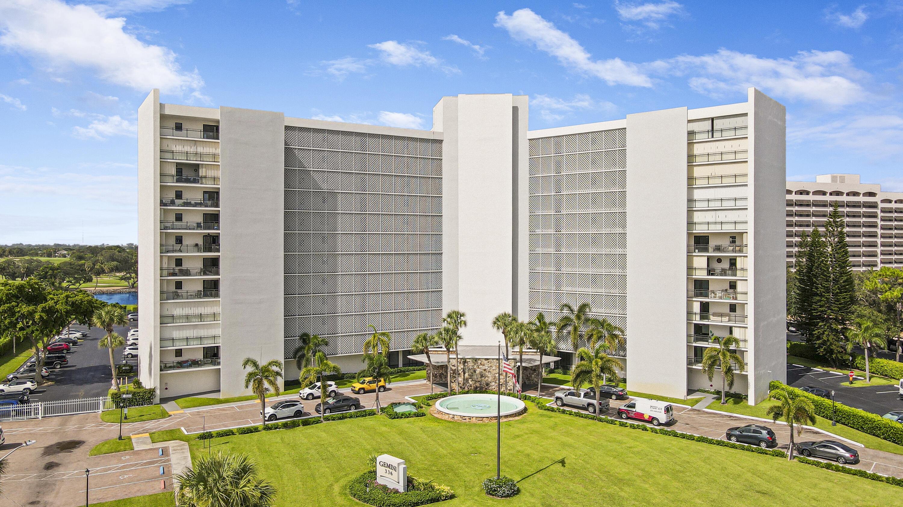 336 Golfview Road 1016, North Palm Beach, FL 33408, North Palm Beach
