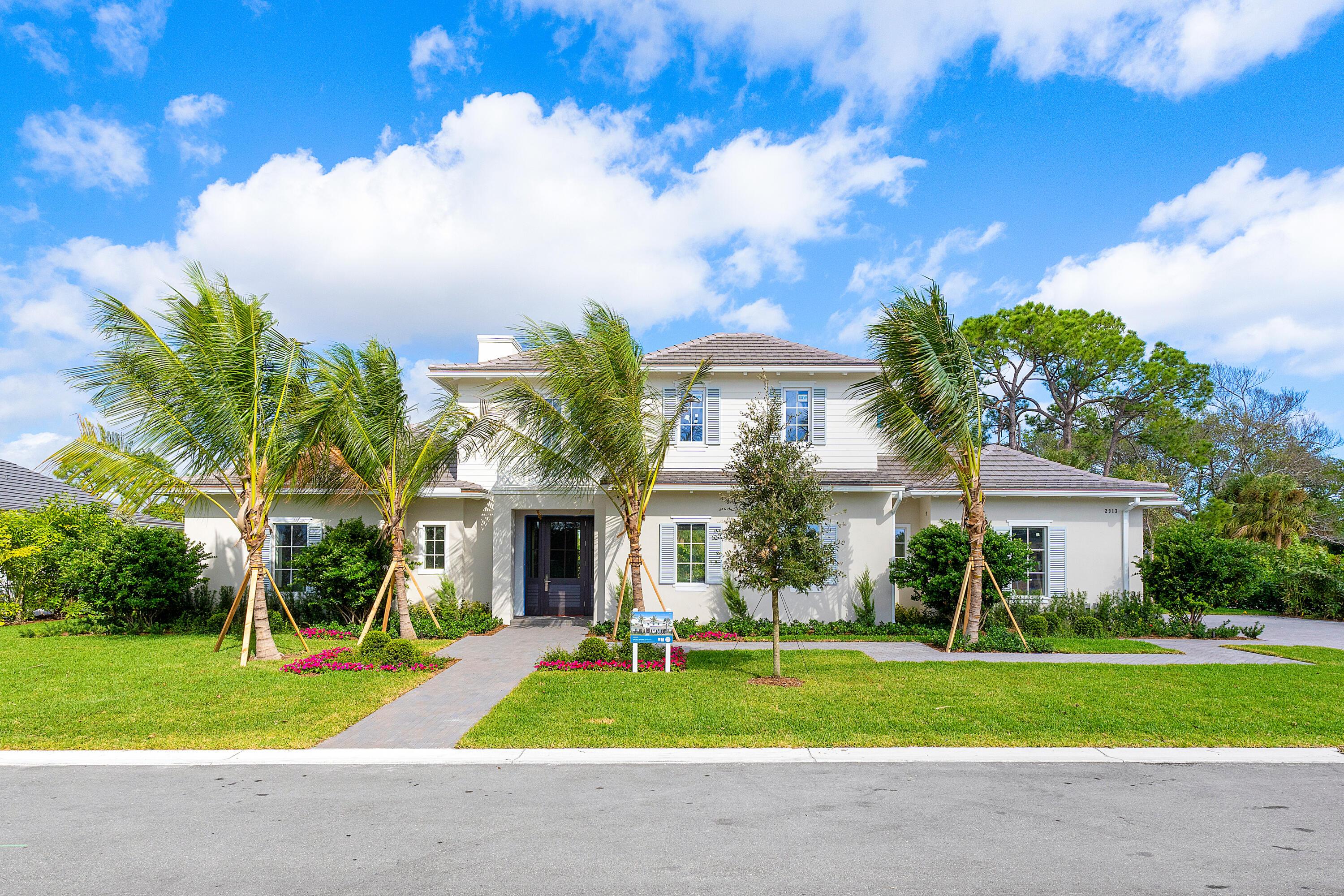 2913 Bluewater Cove, Gulf Stream, FL 33483, Gulf Stream