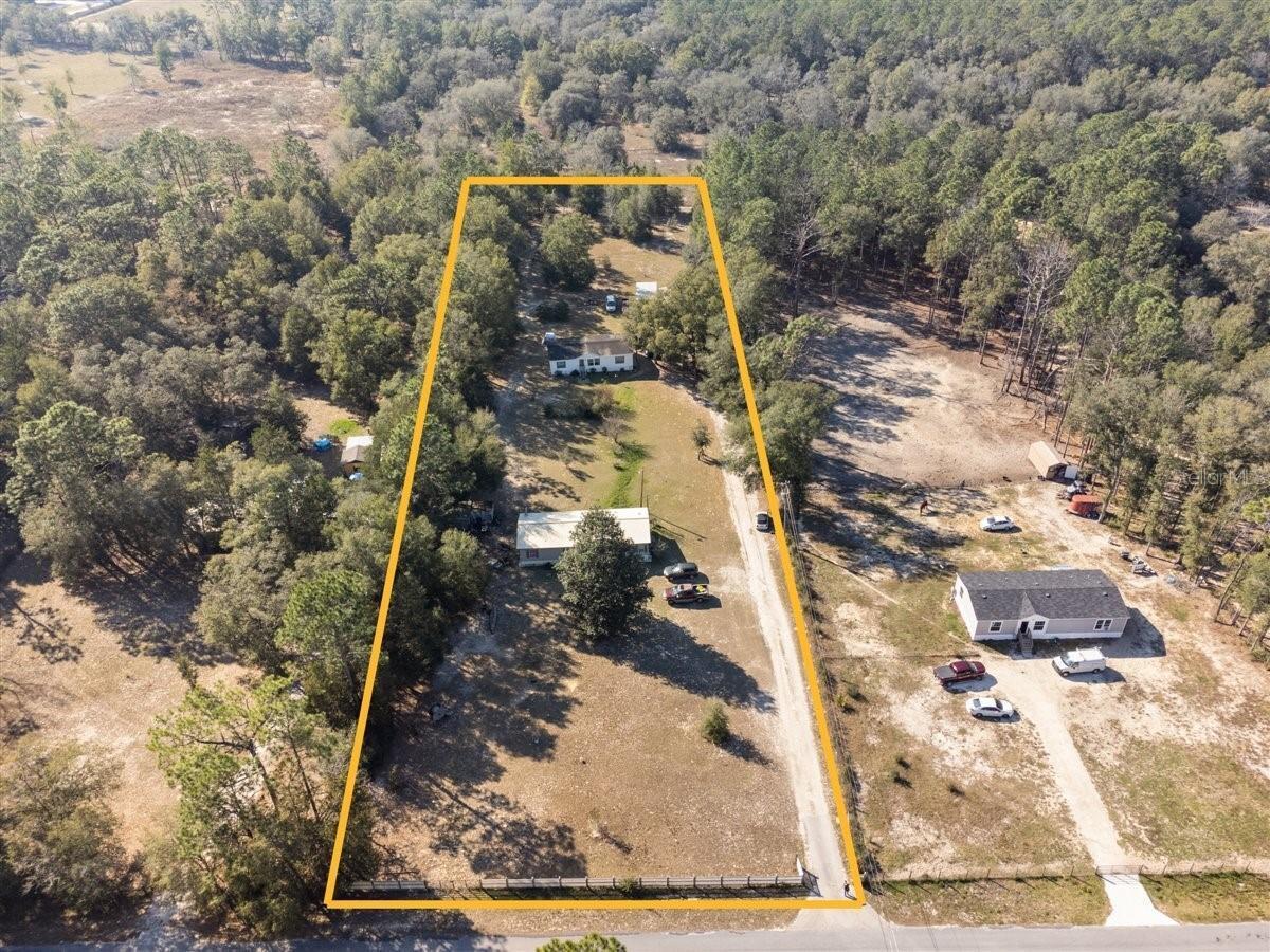3230 SW 189th Avenue, Dunnellon, FL 34432, Dunnellon