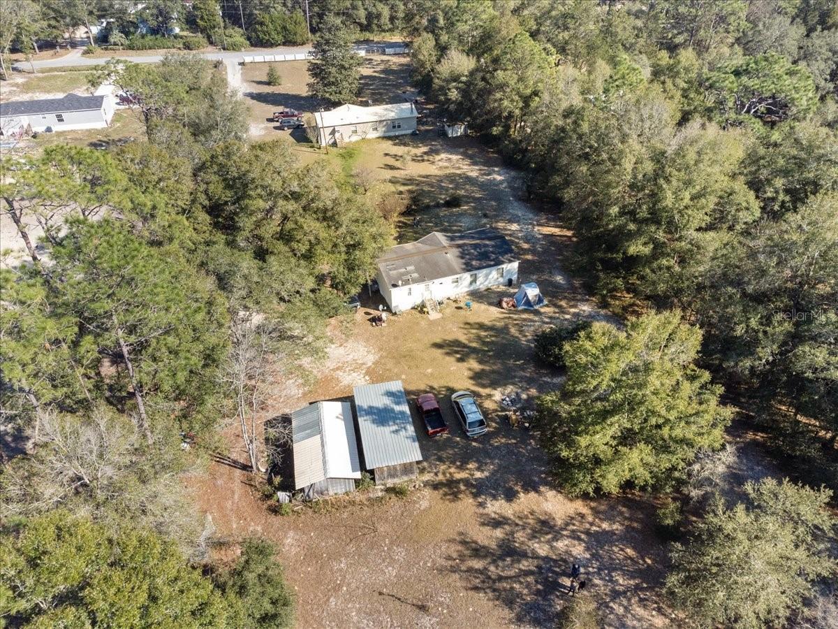 3230 SW 189th Avenue, Dunnellon, FL 34432, Dunnellon - Photo 2