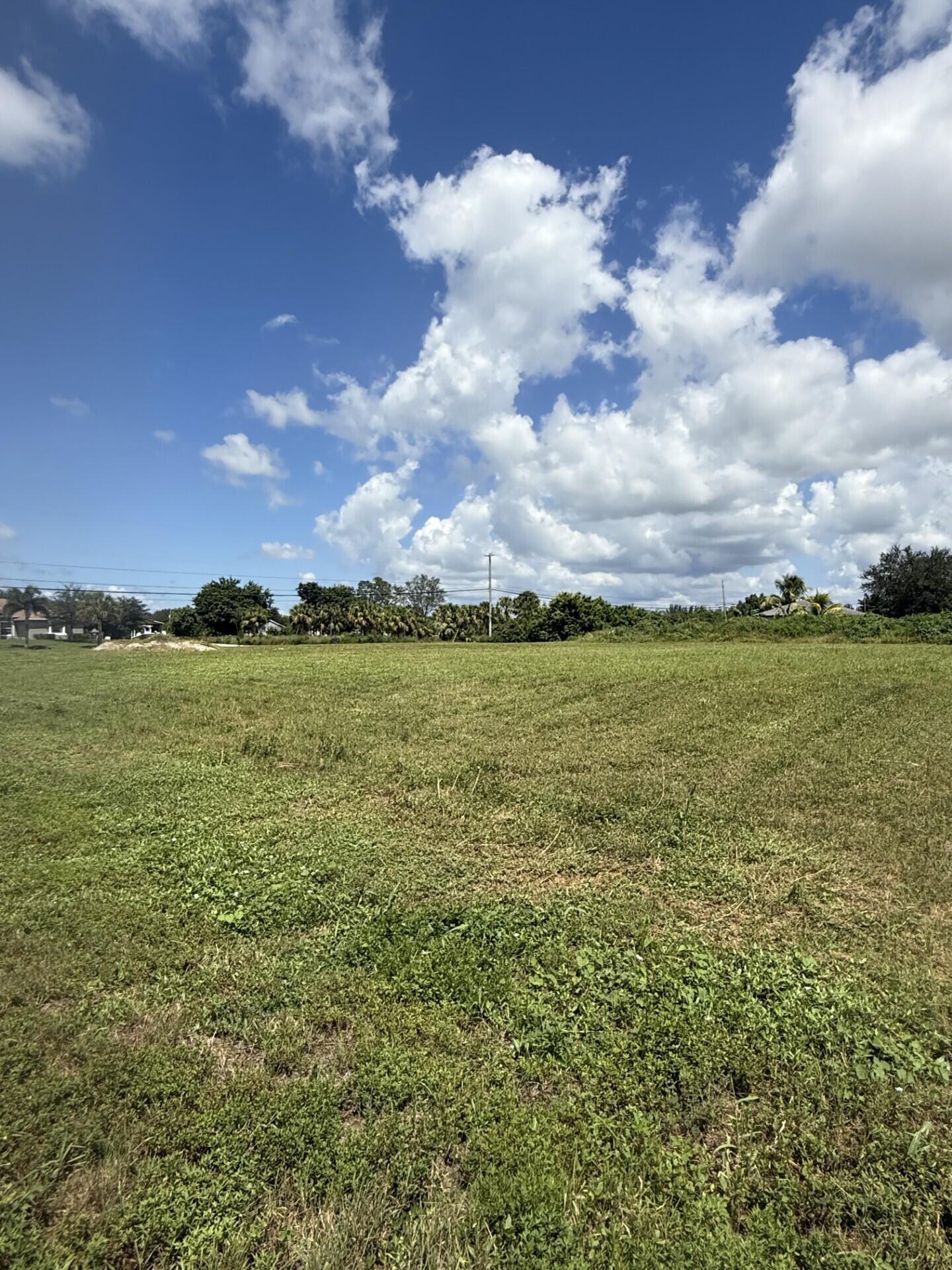 0 0 Mandarin Boulevard, The Acreage, FL 33470, The Acreage
