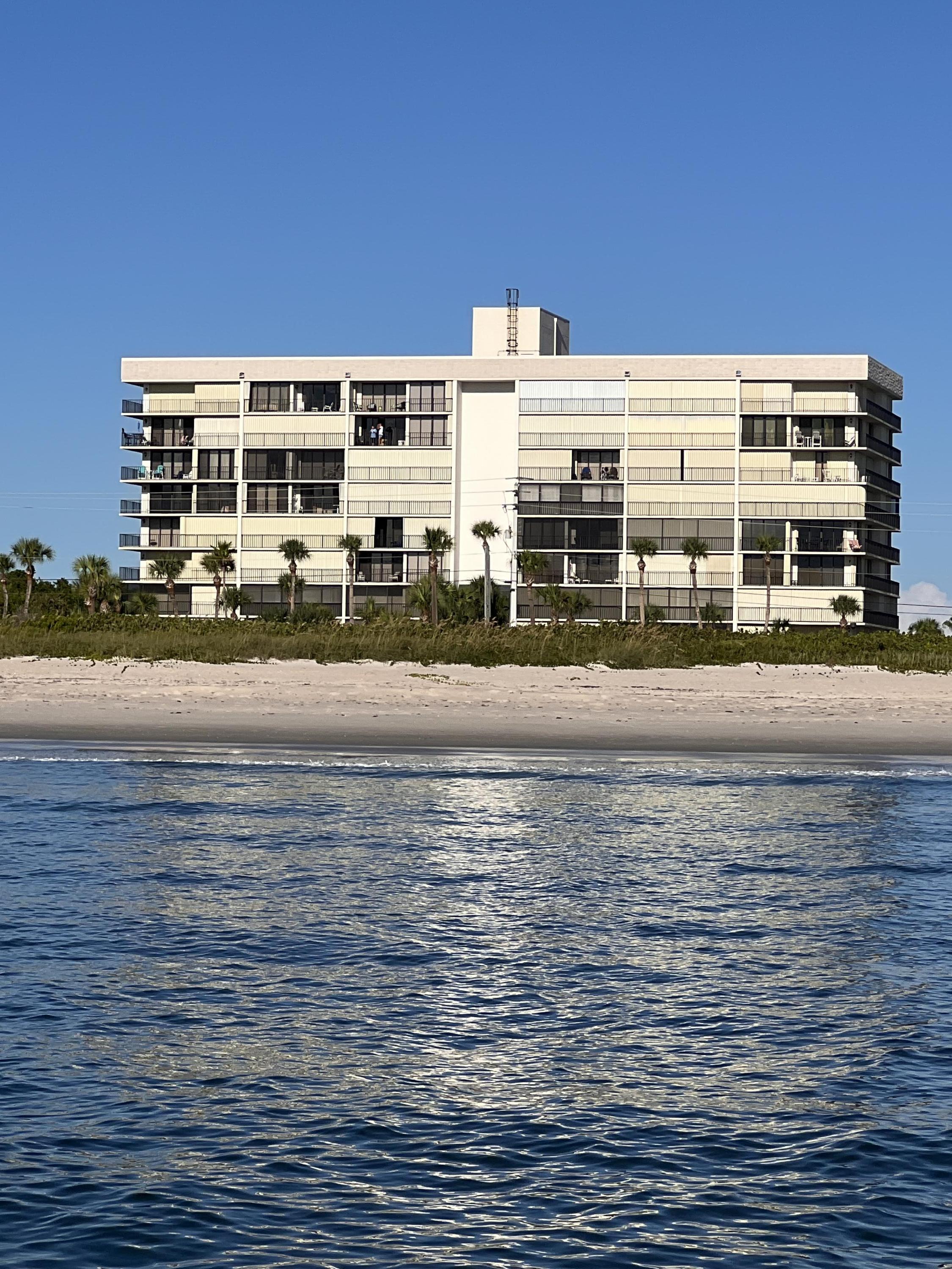 5055 N Highway A1a 205, Hutchinson Island, FL 34949, Hutchinson Island
