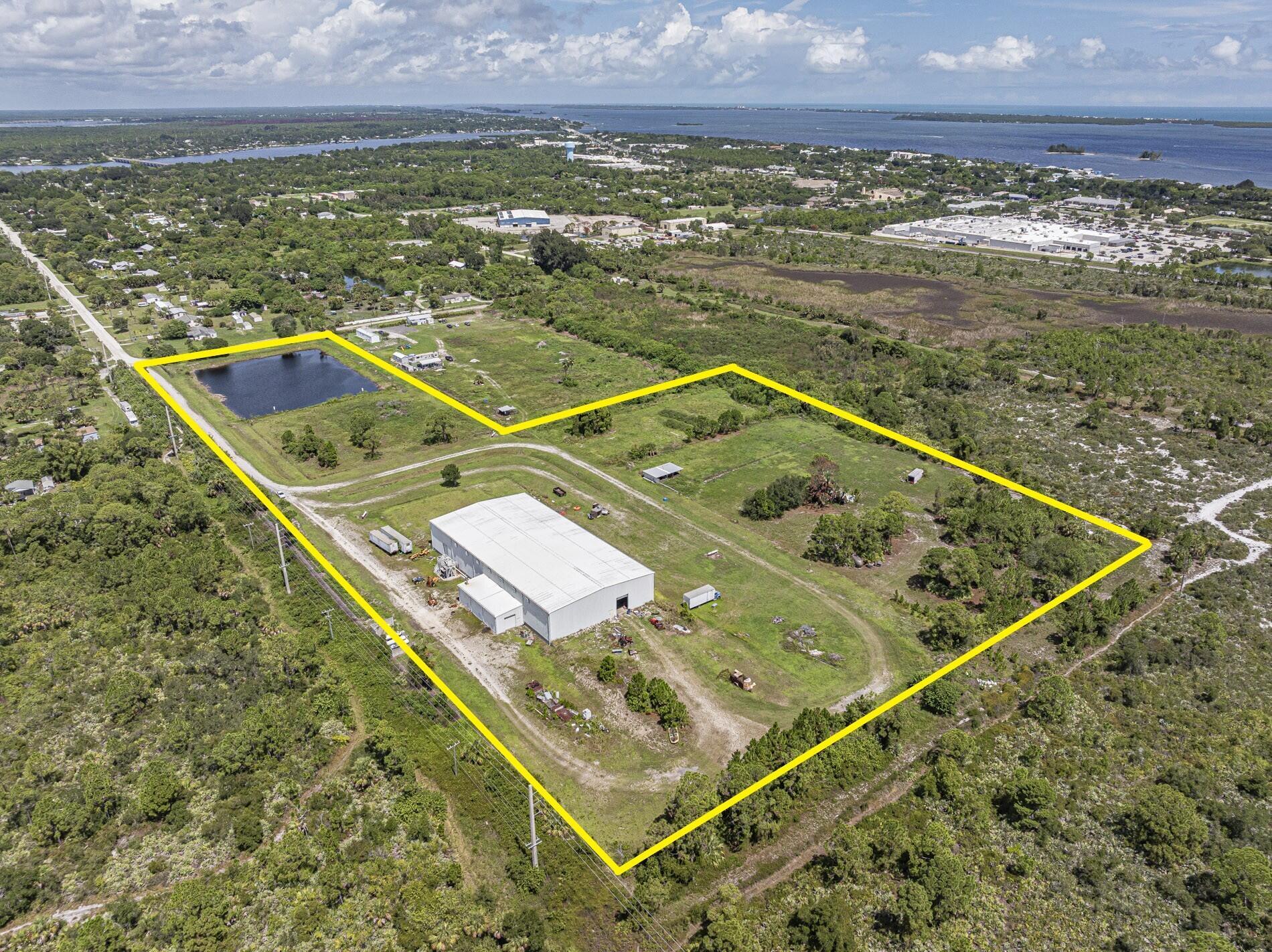7550 129th Street, Sebastian, FL 32958, Sebastian