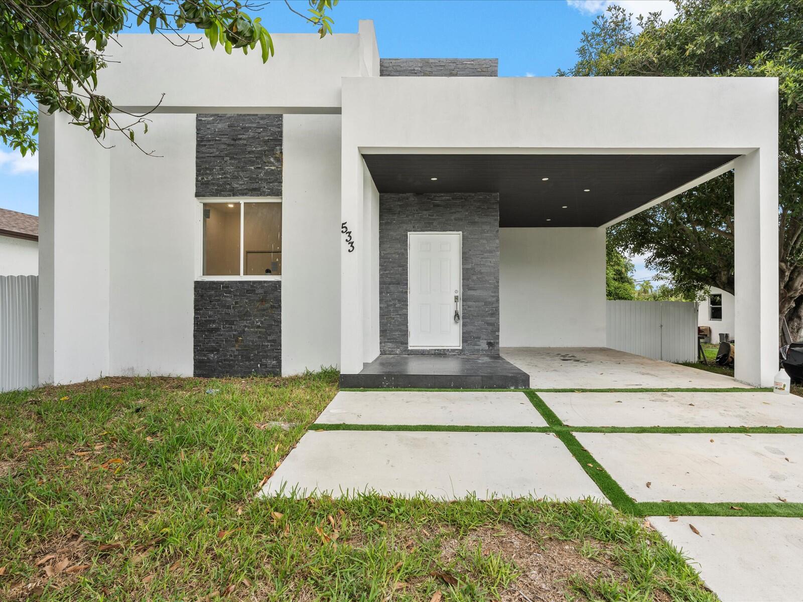 533 NW 16th Avenue, Fort Lauderdale, FL 33311, Fort Lauderdale