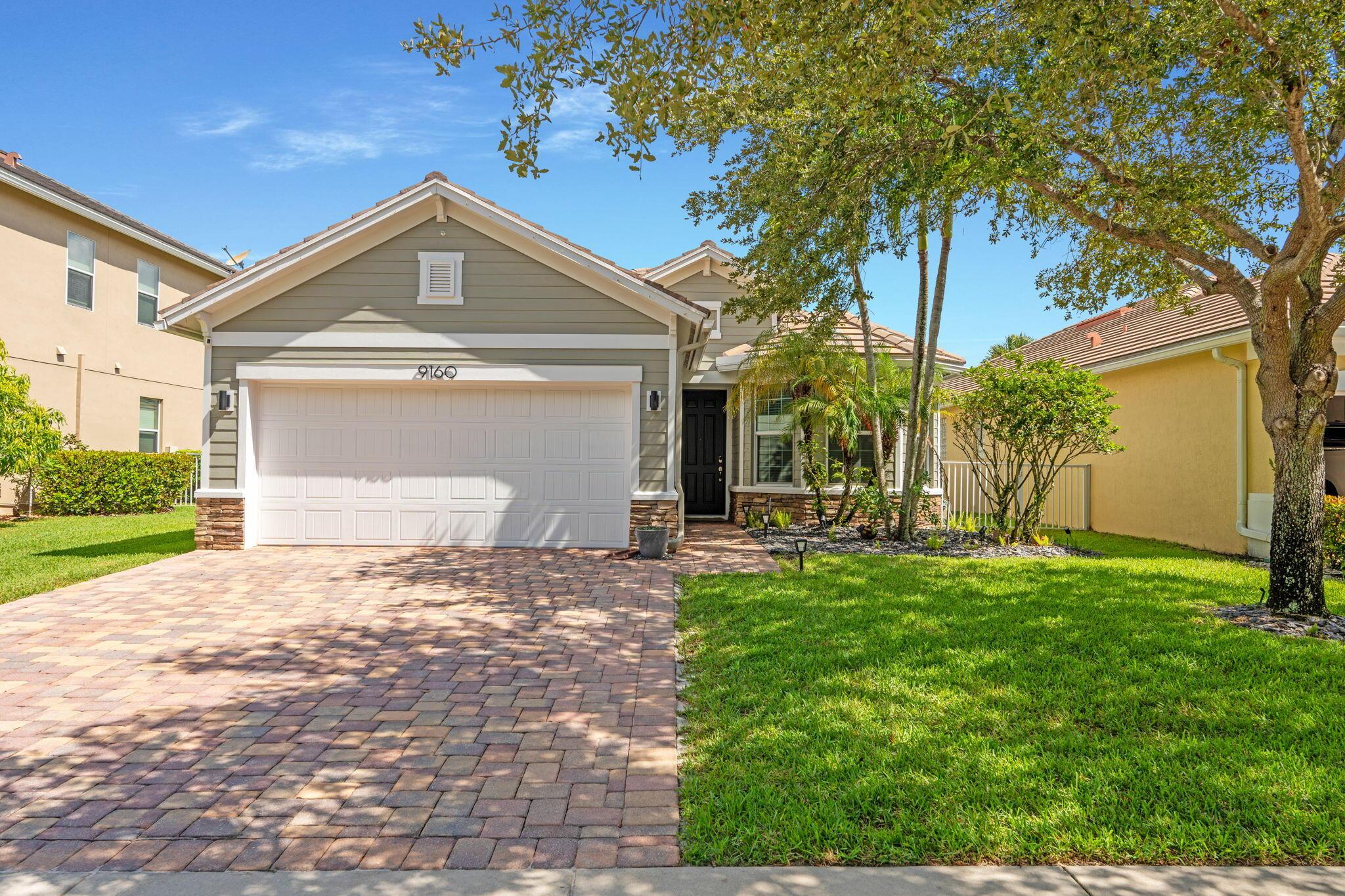 9160 Wrangler Drive, Lake Worth, FL 33467, Lake Worth