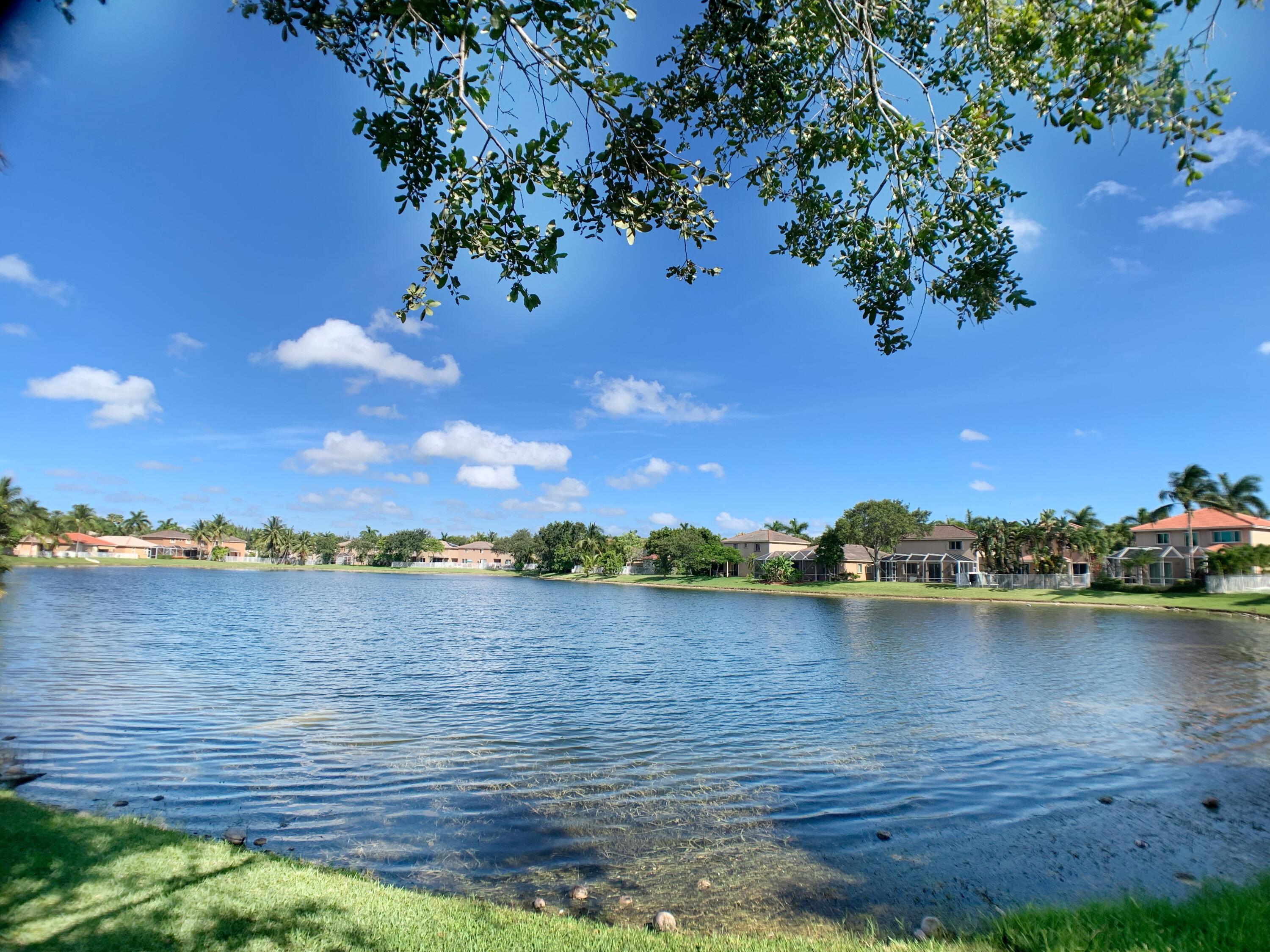 5152 Woodfield Way, Coconut Creek, FL 33073, Coconut Creek