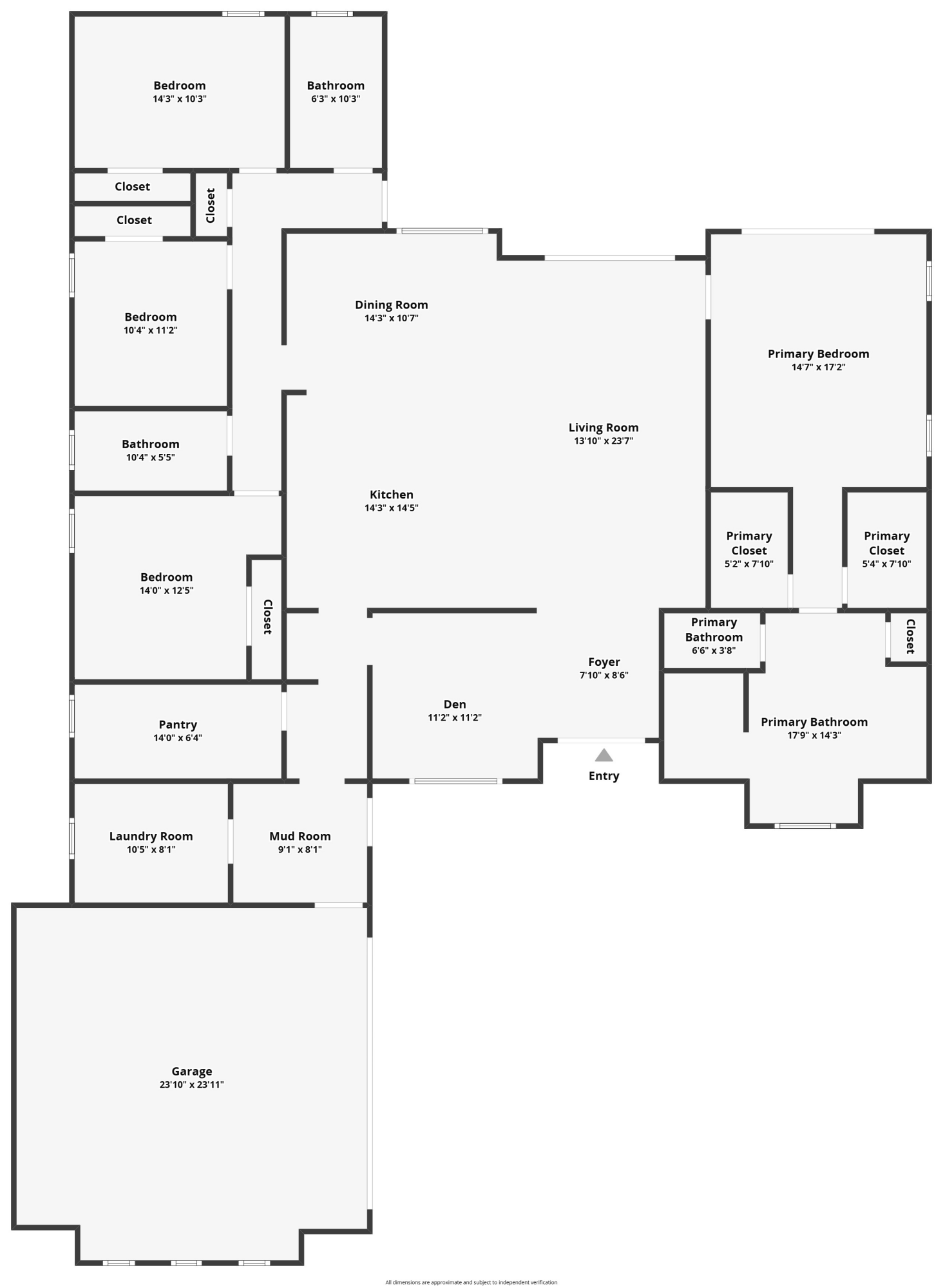 122 SE Via Lago Garda, Port St. Lucie, FL 34952, Port St. Lucie - Photo 2