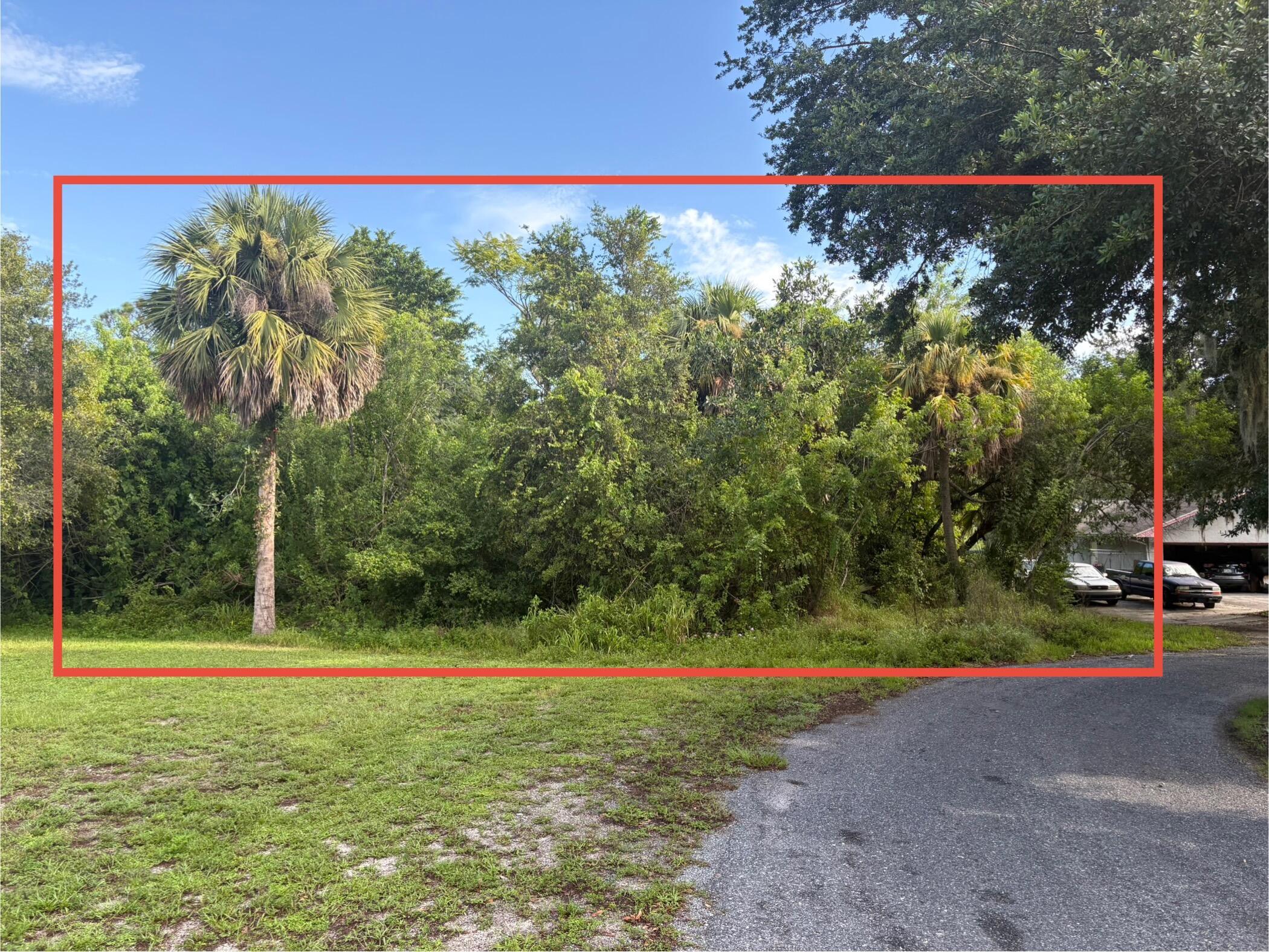 Tbd Avenue R, Fort Pierce, FL 34945, Fort Pierce - Photo 3