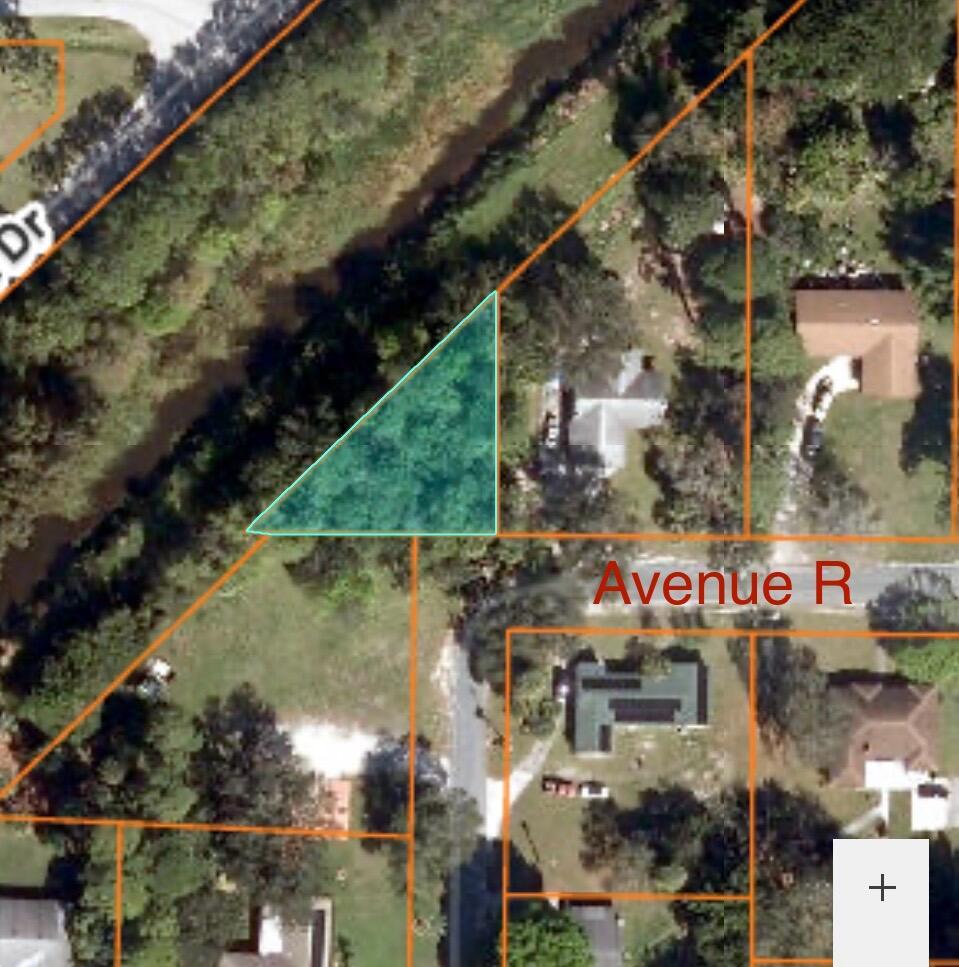 Tbd Avenue R, Fort Pierce, FL 34945, Fort Pierce