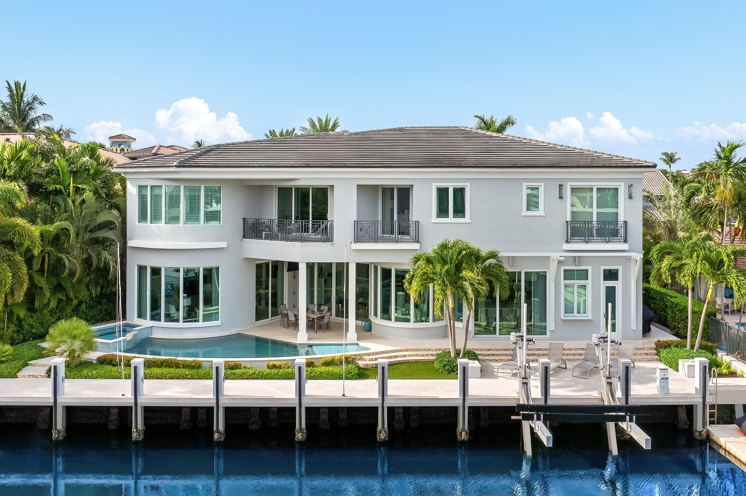 863 Enfield Street, Boca Raton, FL 33487, Boca Raton - Photo 3