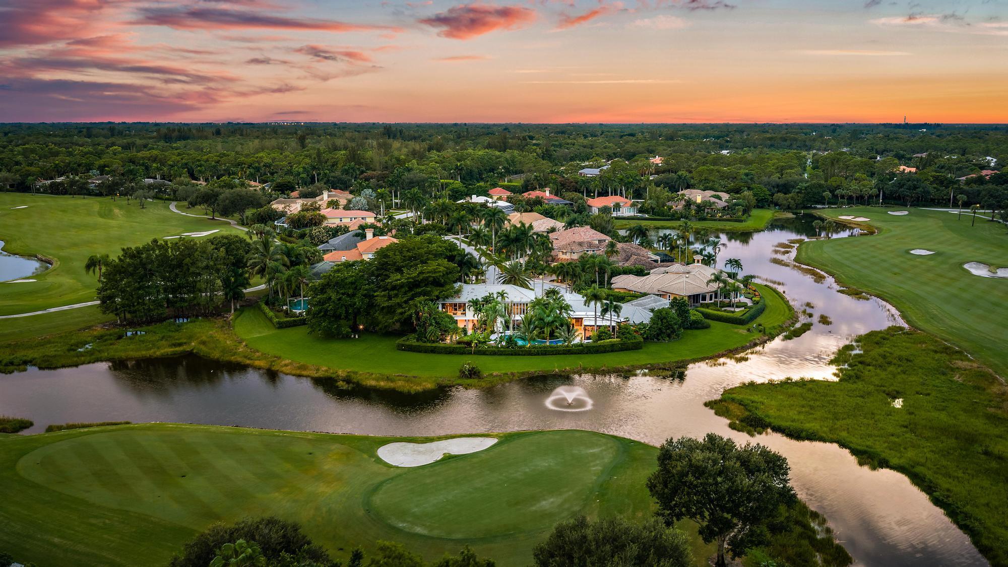 8580 Egret Lakes Lane, West Palm Beach, FL 33412, West Palm Beach - Photo 3