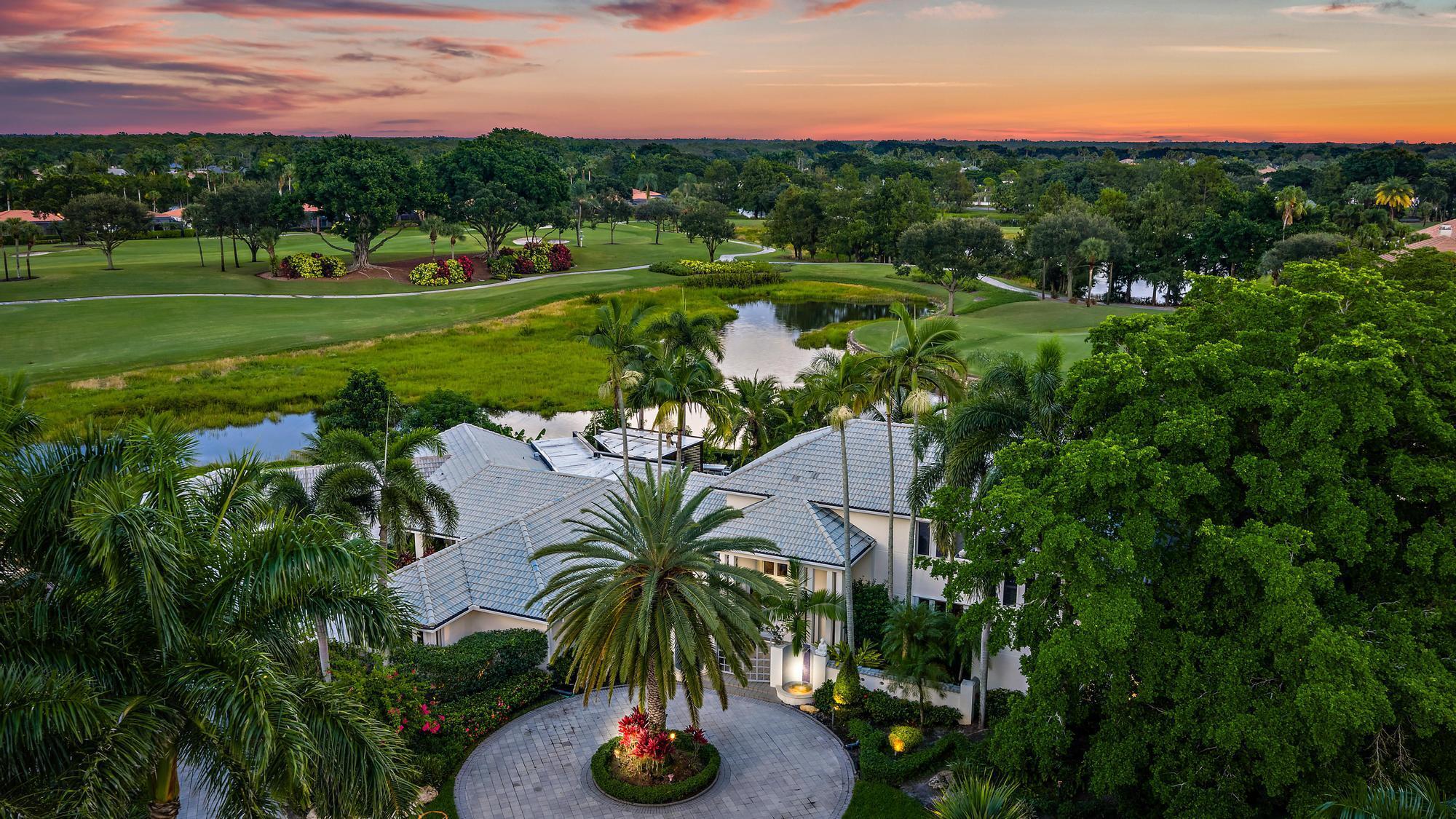 8580 Egret Lakes Lane, West Palm Beach, FL 33412, West Palm Beach - Photo 2