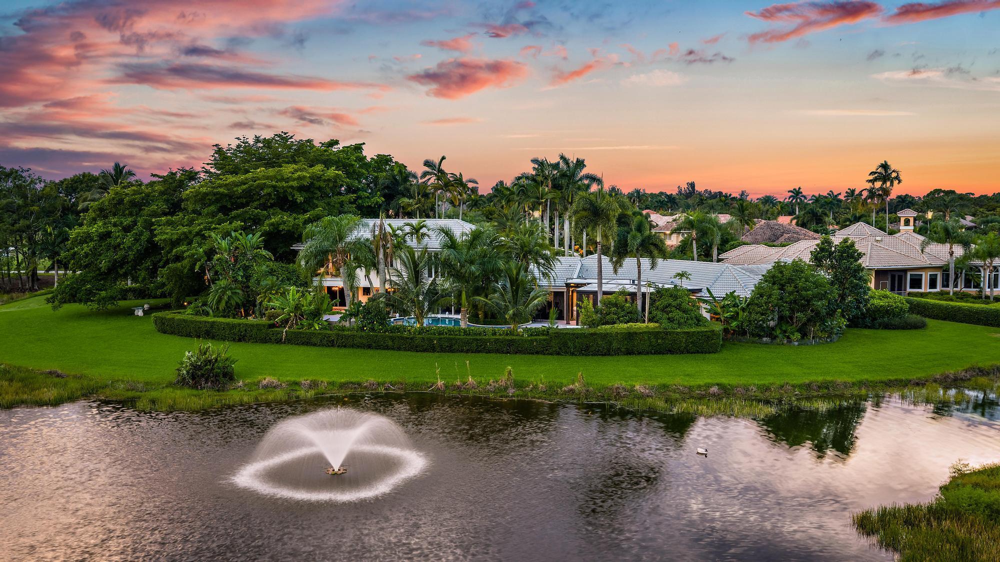 8580 Egret Lakes Lane, West Palm Beach, FL 33412, West Palm Beach - Photo 4