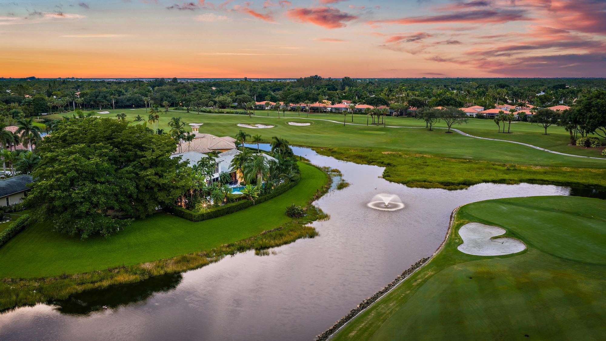 8580 Egret Lakes Lane, West Palm Beach, FL 33412, West Palm Beach - Photo 5