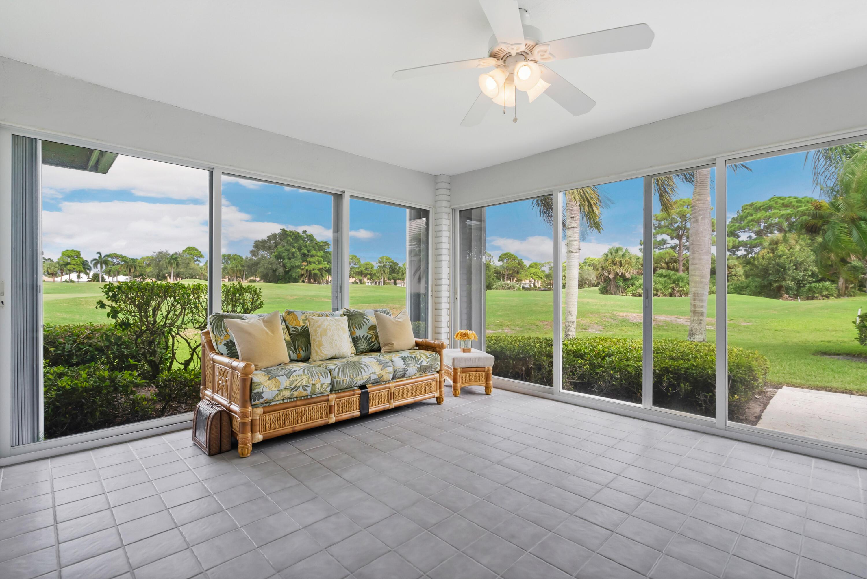 2479 SW Brookwood Lane, Palm City, FL 34990, Palm City - Photo 2