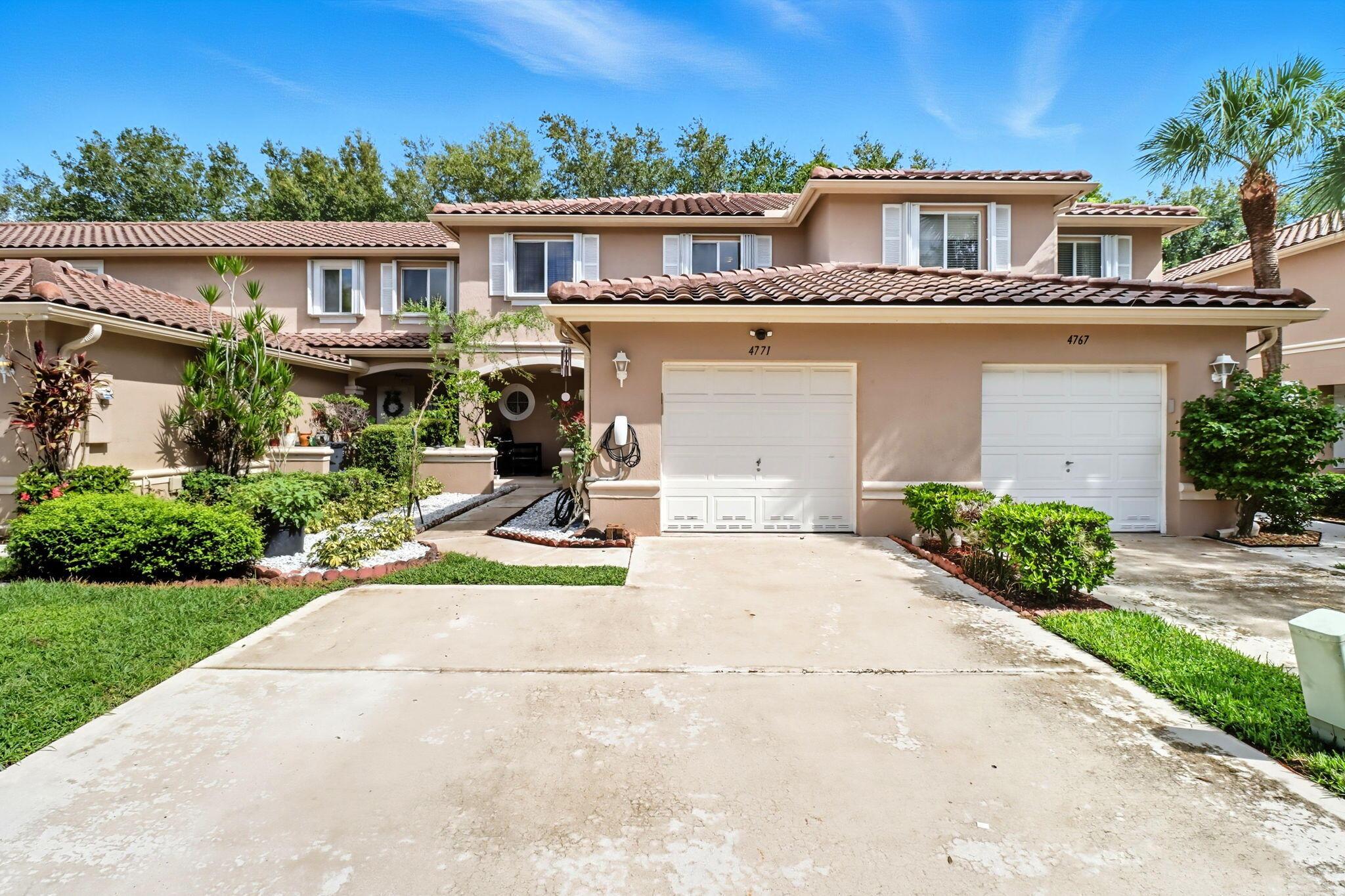 4771 Pinemore Lane, Lake Worth, FL 33463, Lake Worth - Photo 2