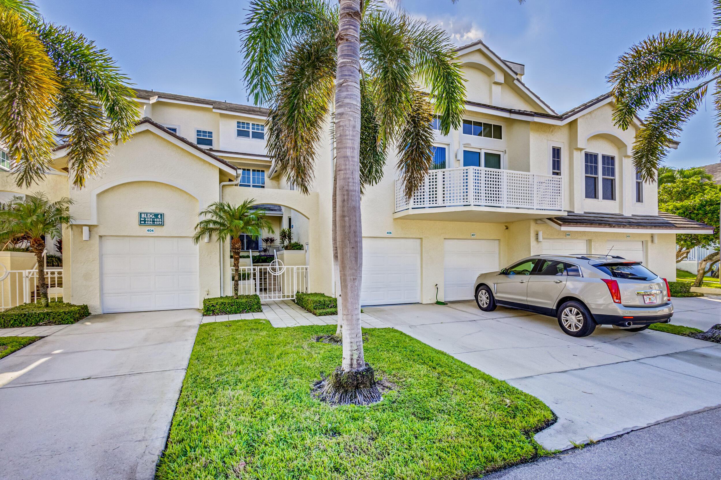 406 Mainsail Circle, Jupiter, FL 33477, Jupiter - Photo 3