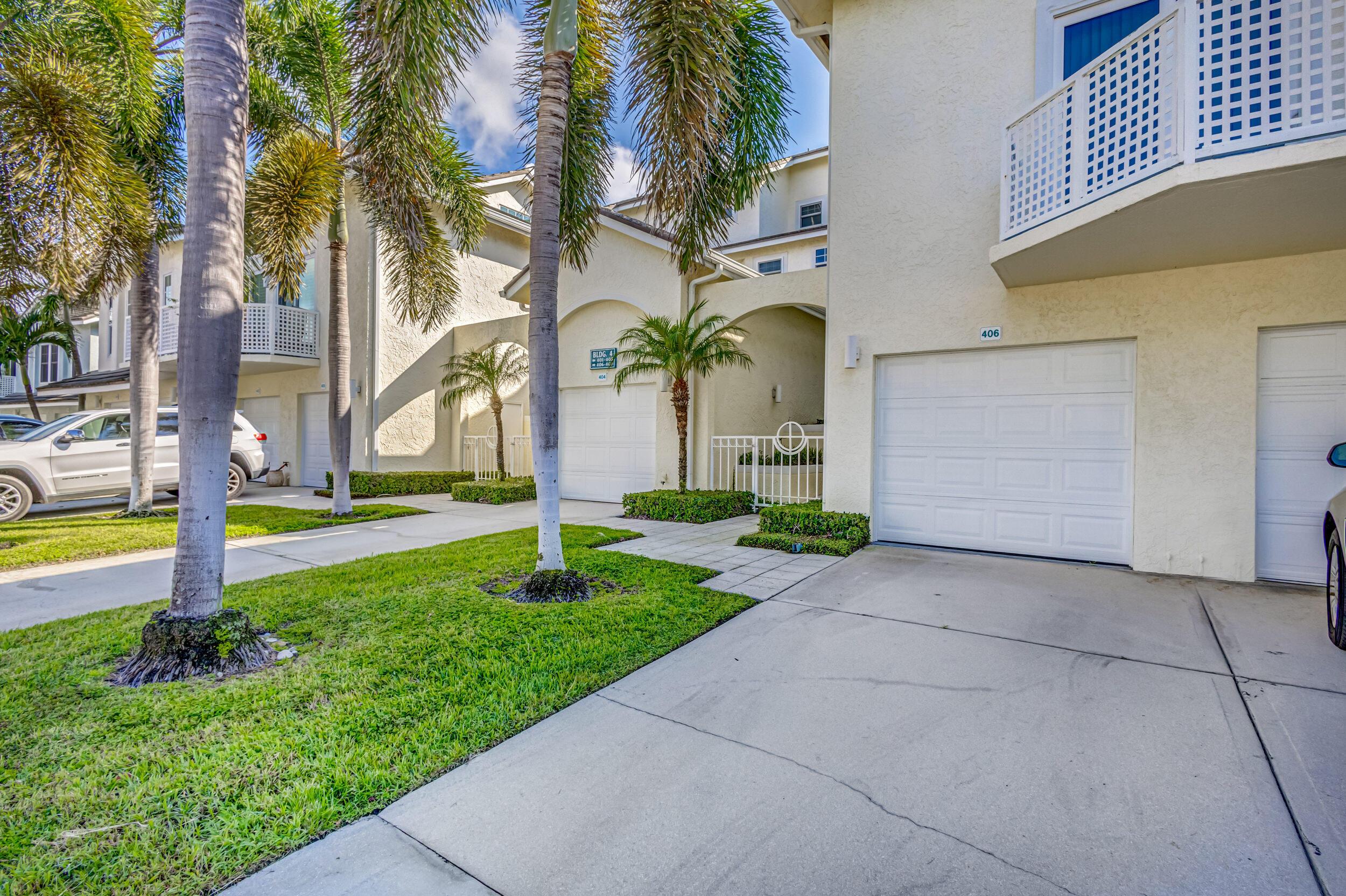 406 Mainsail Circle, Jupiter, FL 33477, Jupiter - Photo 4