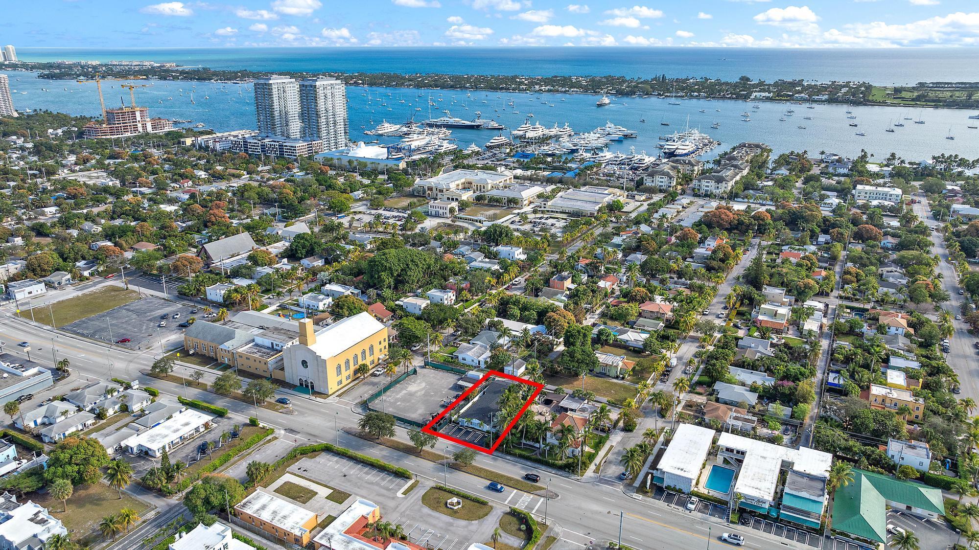 3808 Broadway Unit 1, West Palm Beach, FL 33407, West Palm Beach